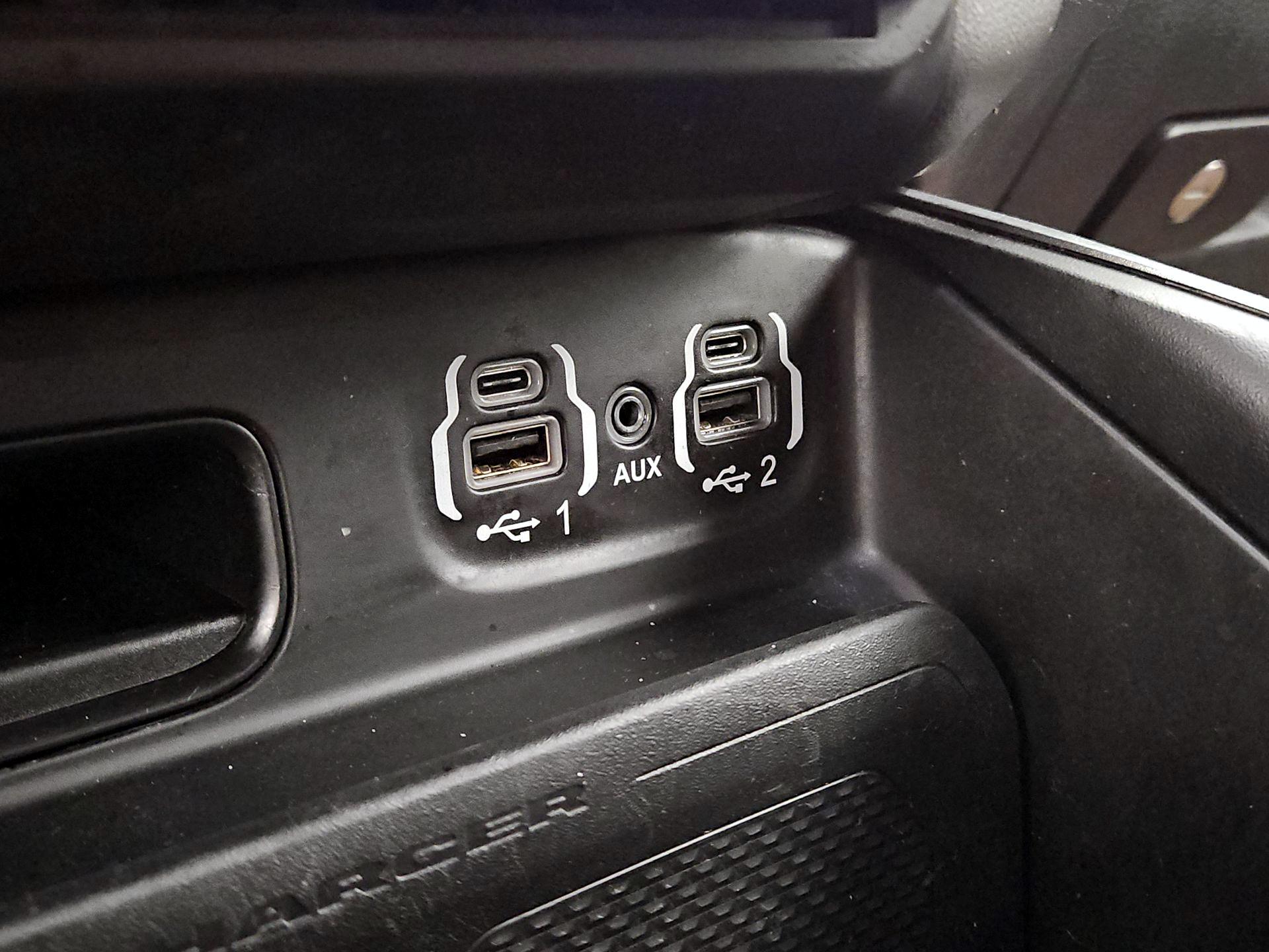 Thumbnail: 2022 RAM 1500 - 19