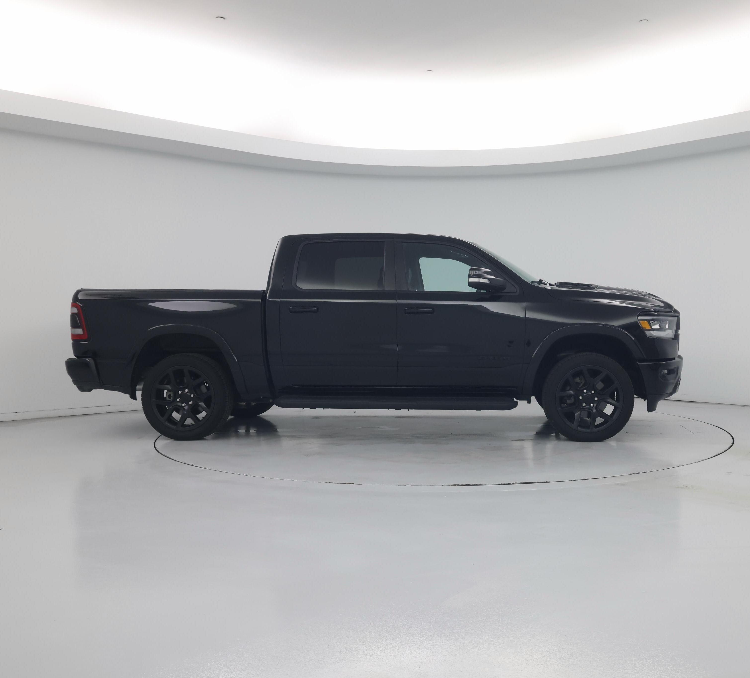 Thumbnail: 2022 RAM 1500 - 7