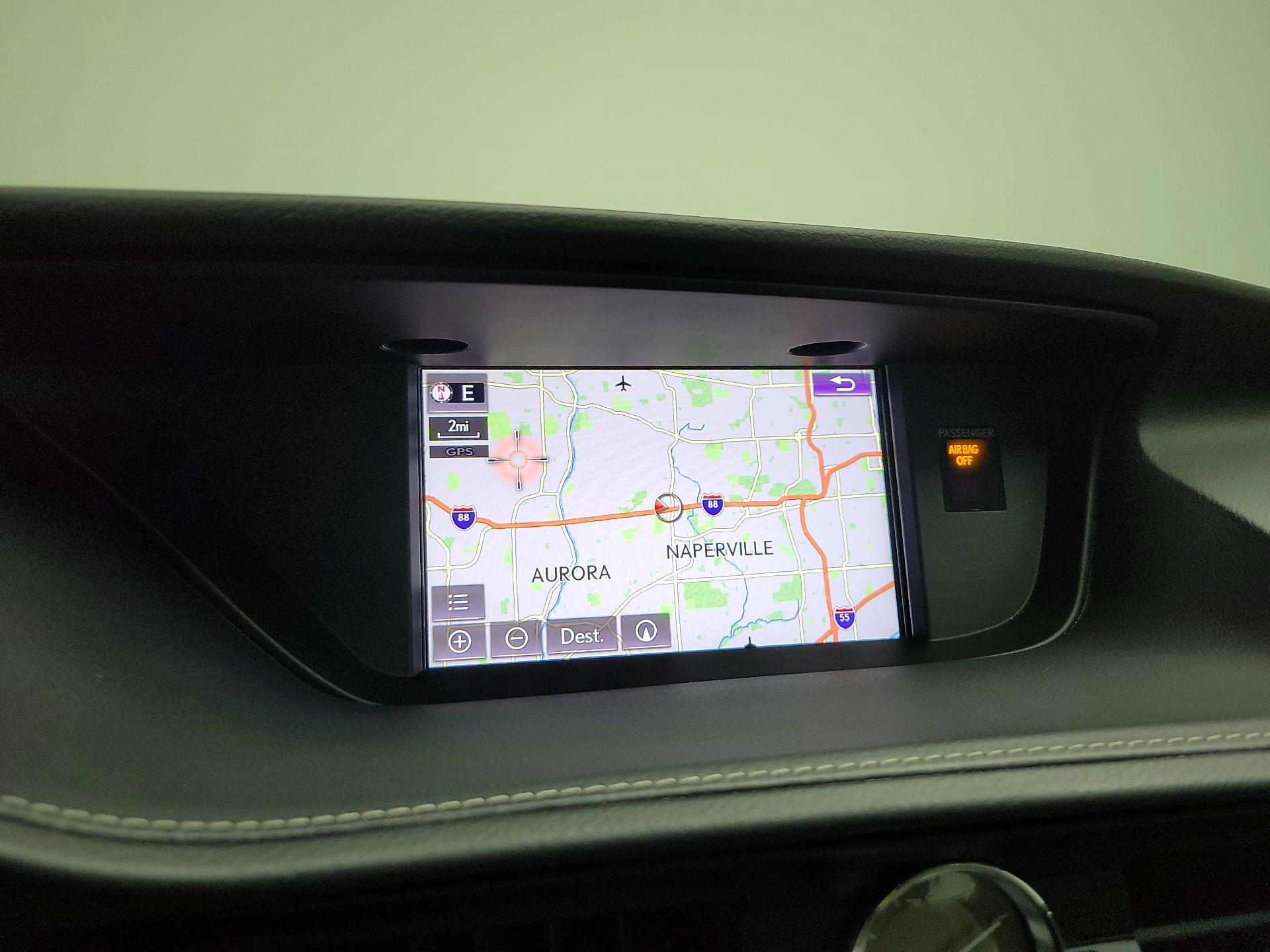 Thumbnail: 2017 Lexus ES - 14