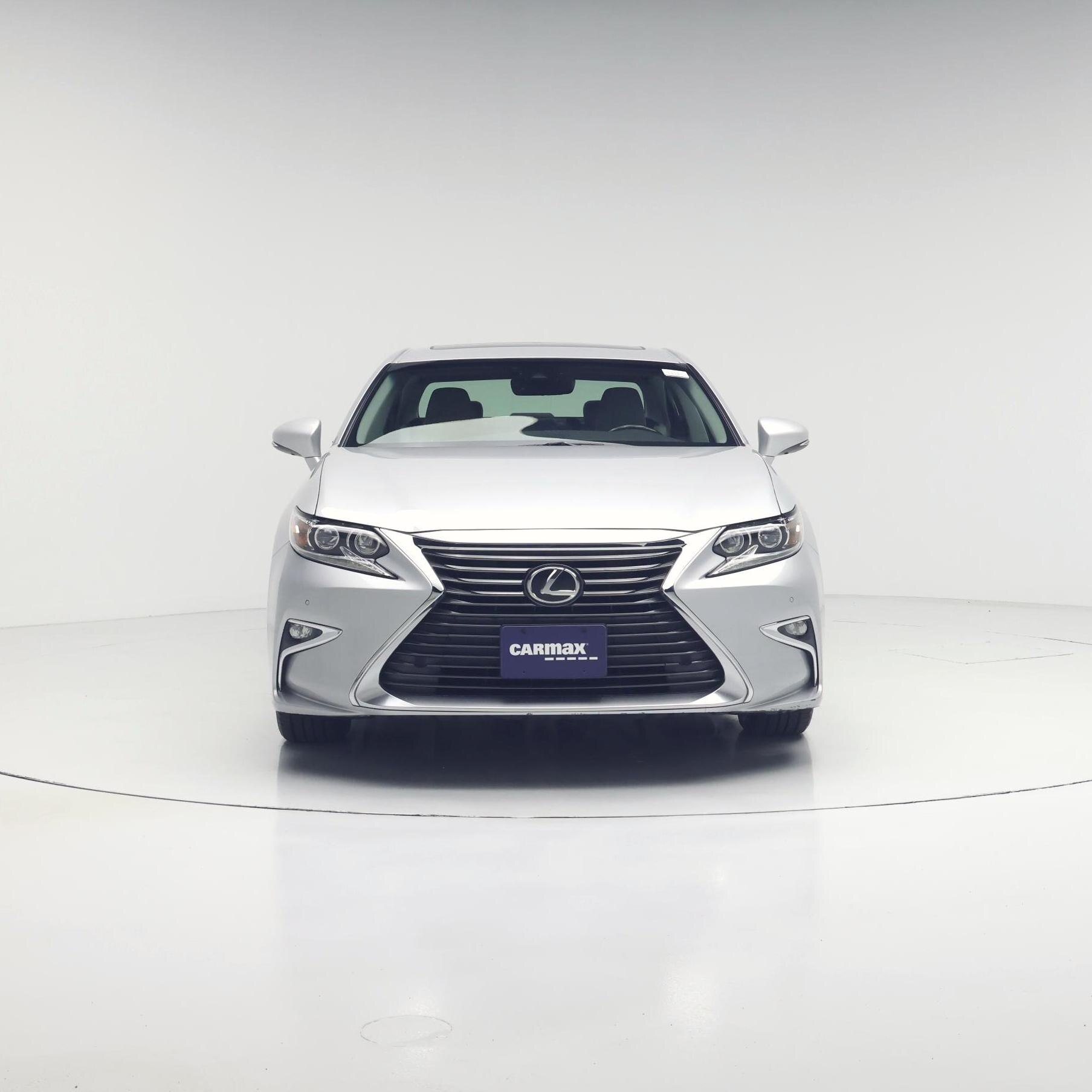 Thumbnail: 2017 Lexus ES - 5