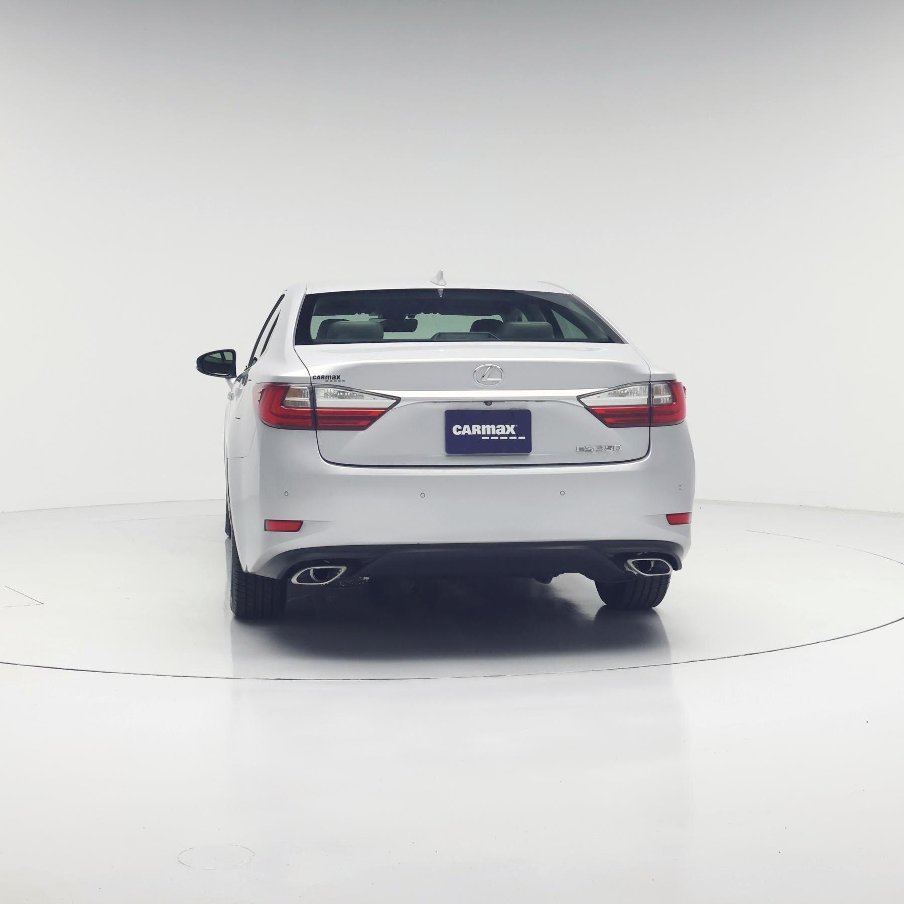 Thumbnail: 2017 Lexus ES - 6