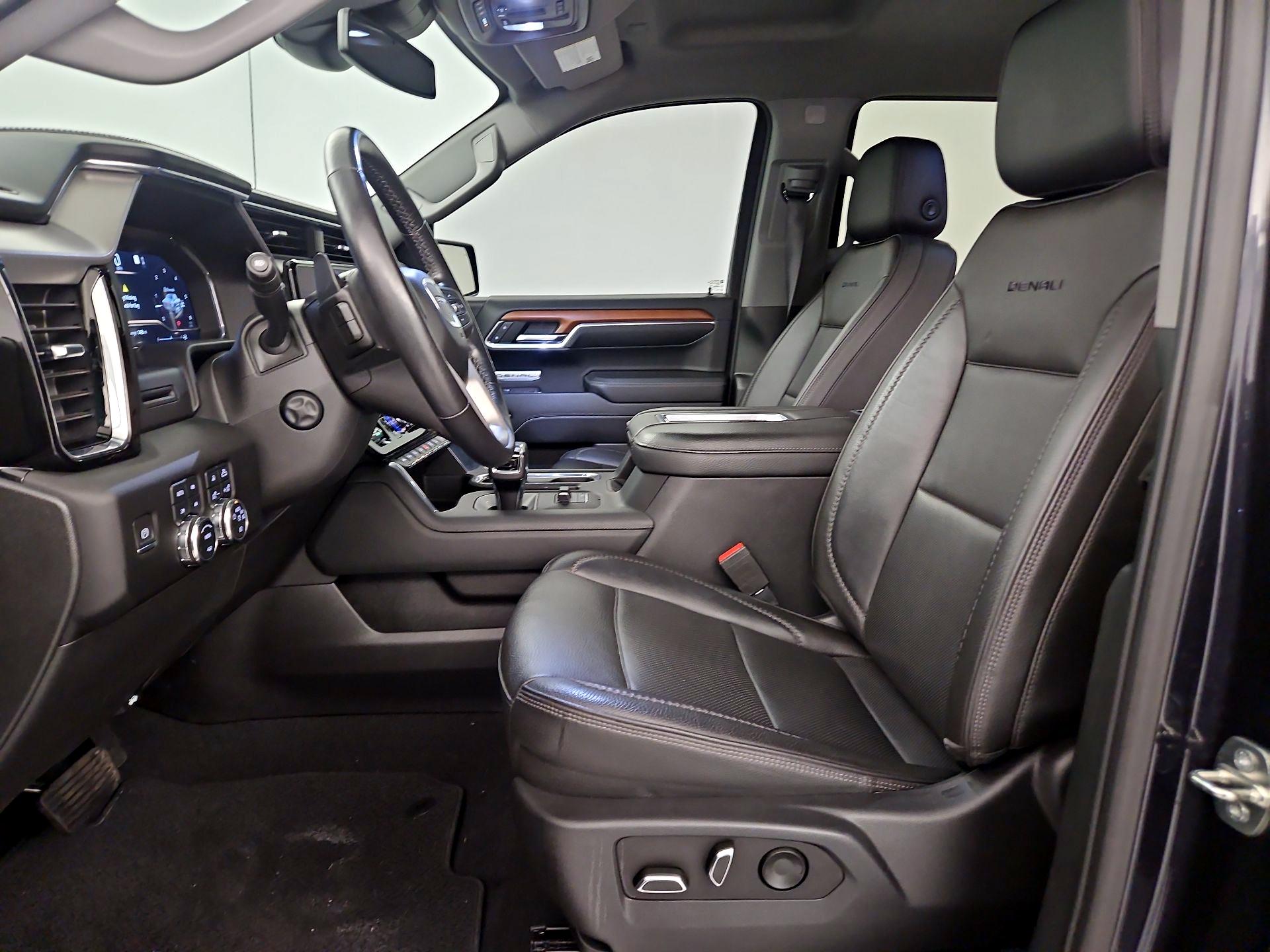Thumbnail: 2022 GMC Sierra 1500 - 9