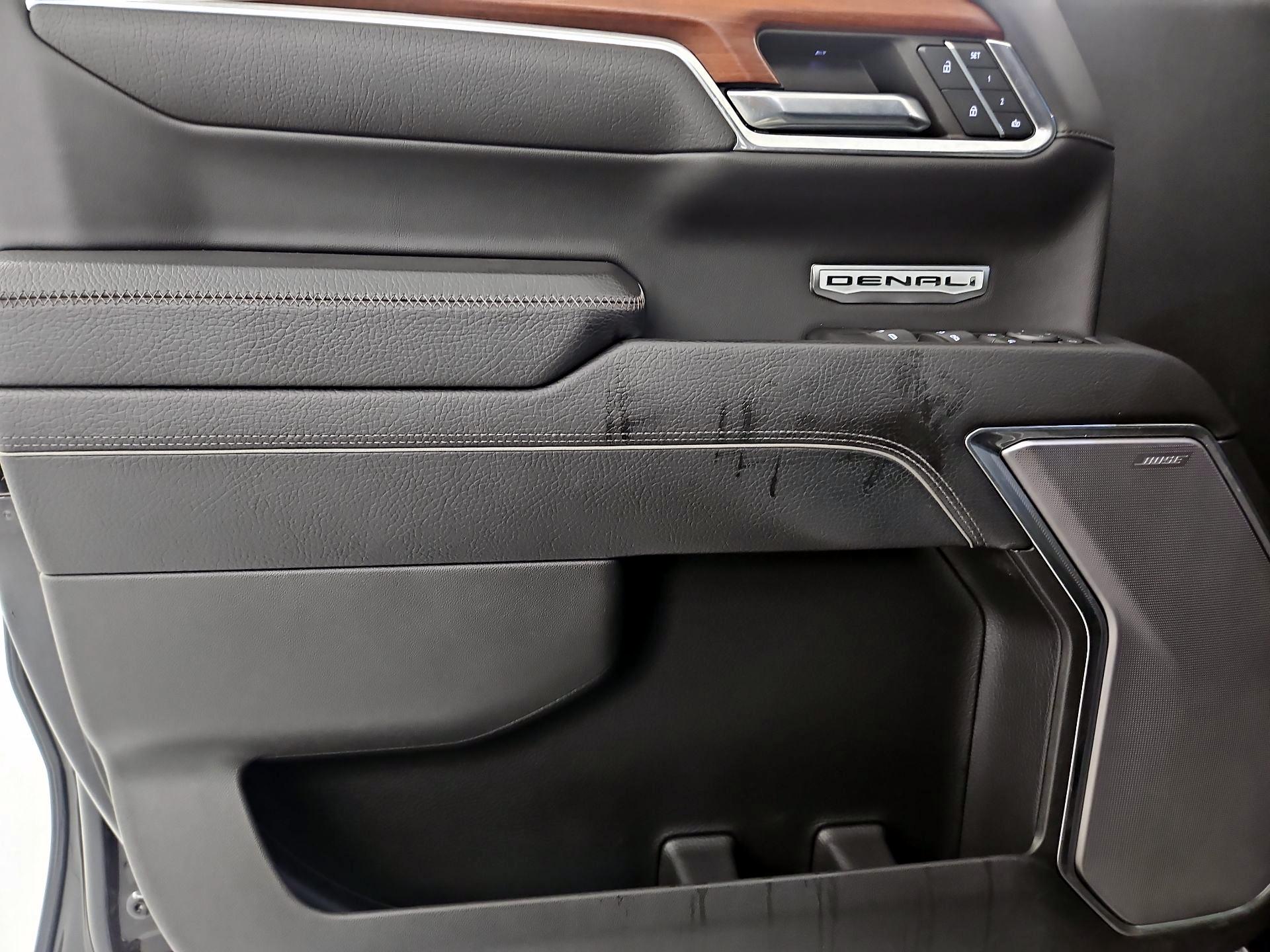 Thumbnail: 2022 GMC Sierra 1500 - 10