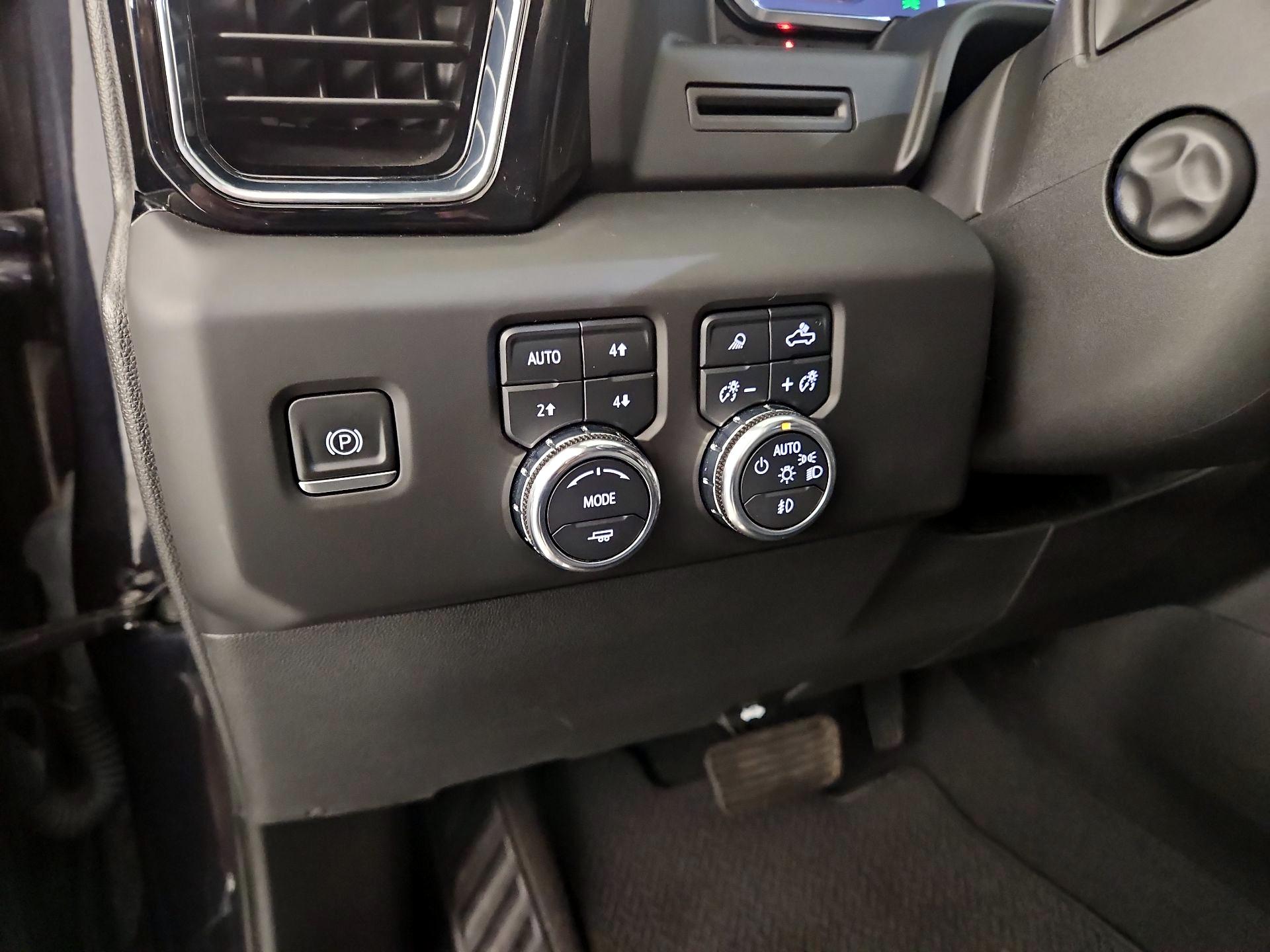 Thumbnail: 2022 GMC Sierra 1500 - 11