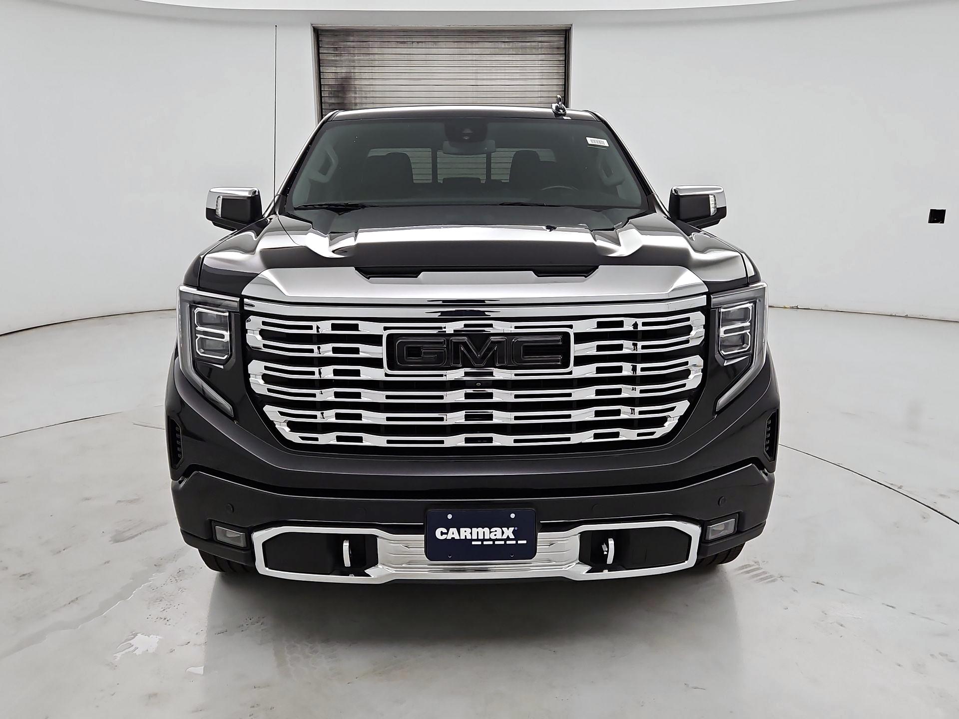 Thumbnail: 2022 GMC Sierra 1500 - 2