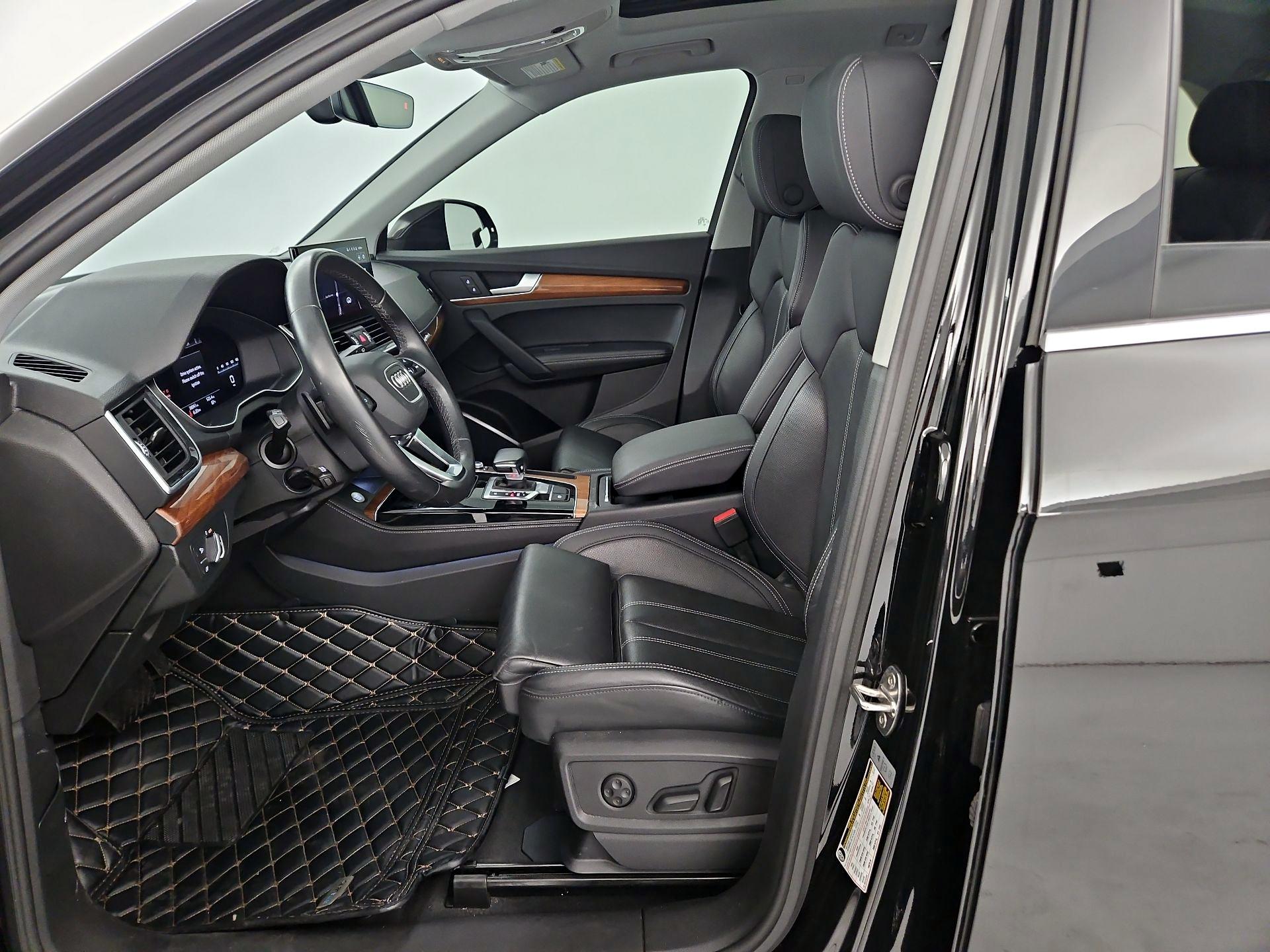 Thumbnail: 2022 Audi Q5 - 9