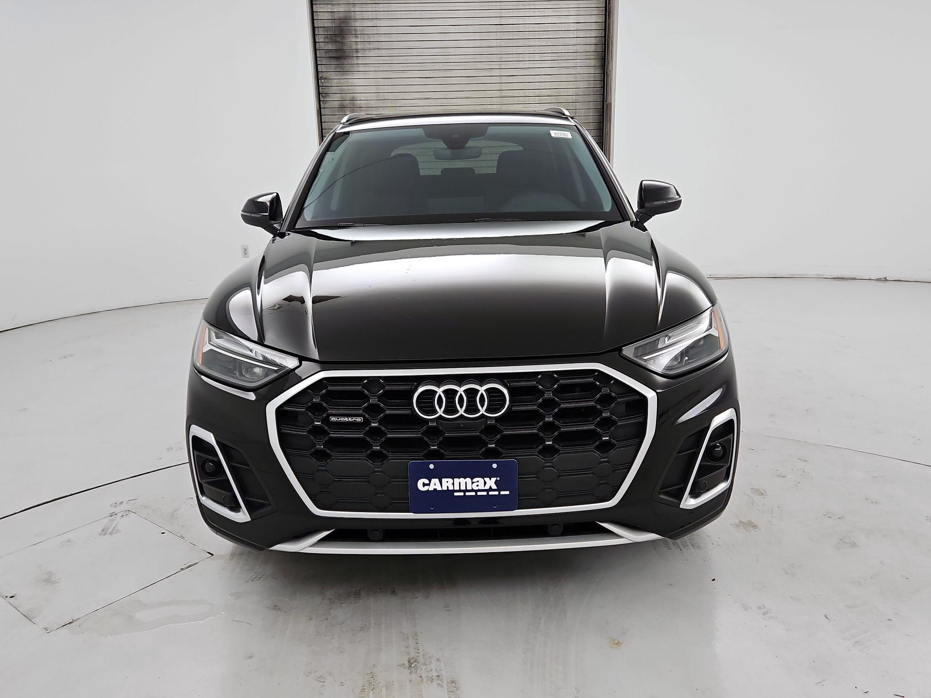 Thumbnail: 2022 Audi Q5 - 2