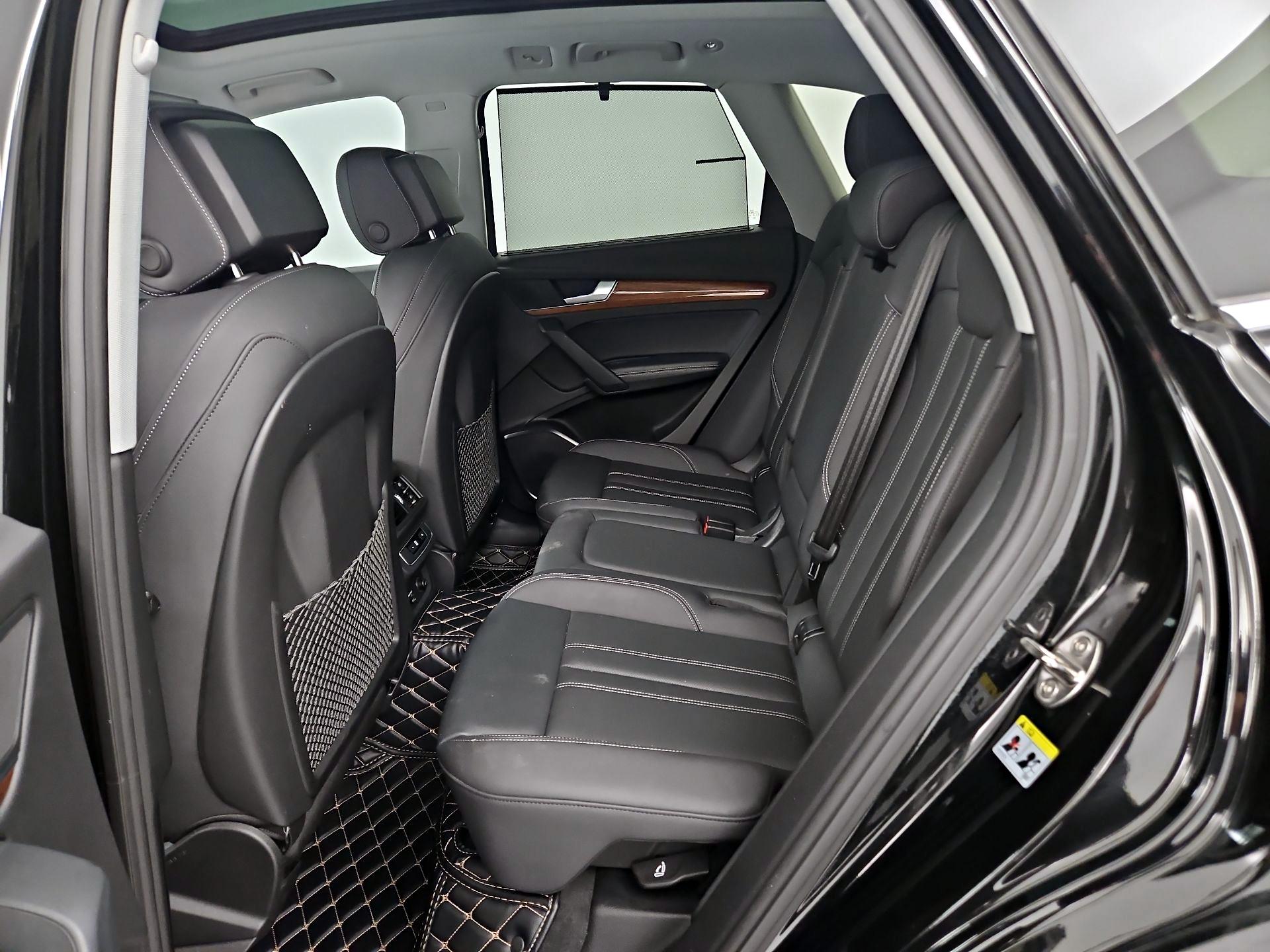 Thumbnail: 2022 Audi Q5 - 19