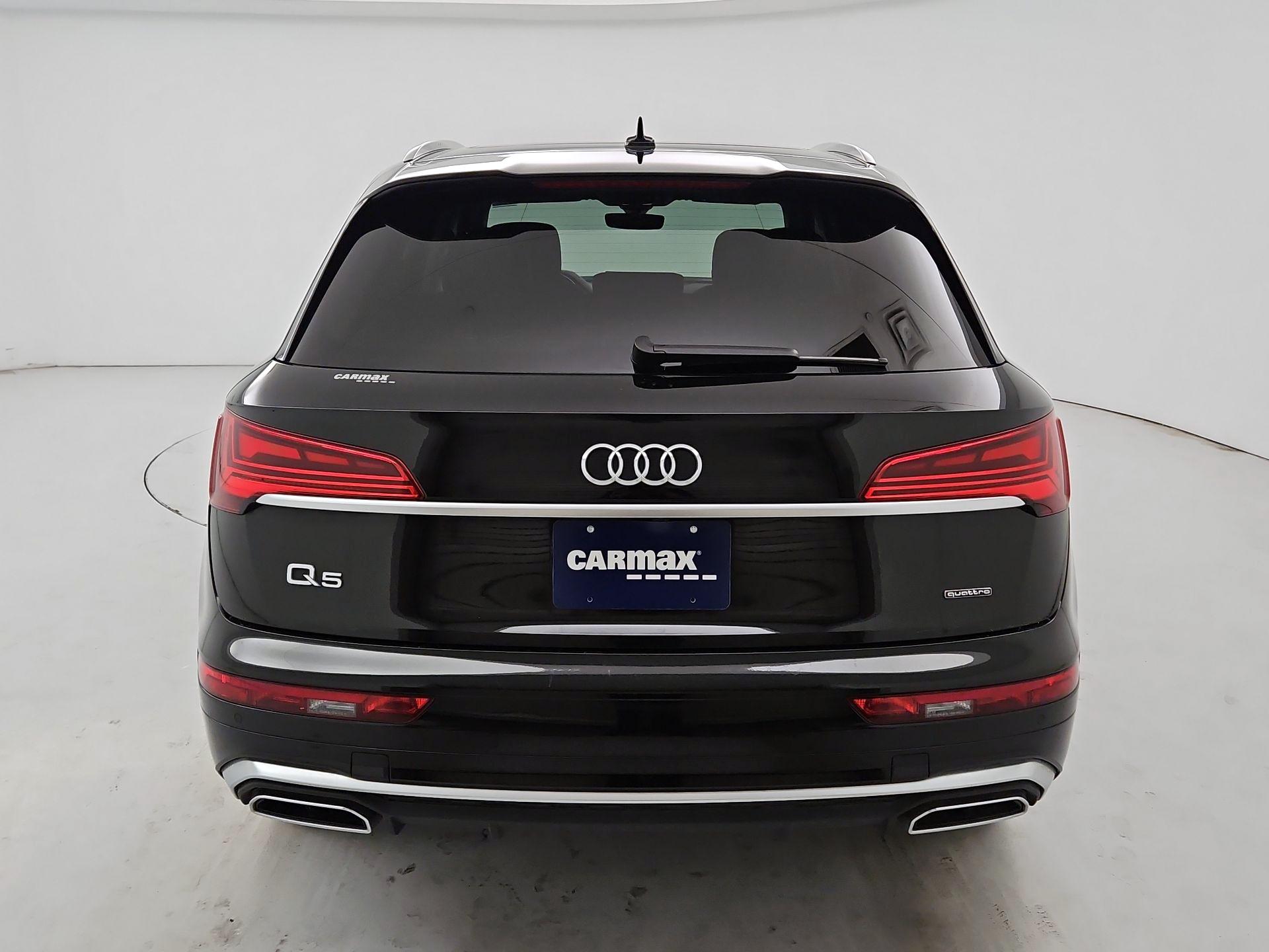 Thumbnail: 2022 Audi Q5 - 6