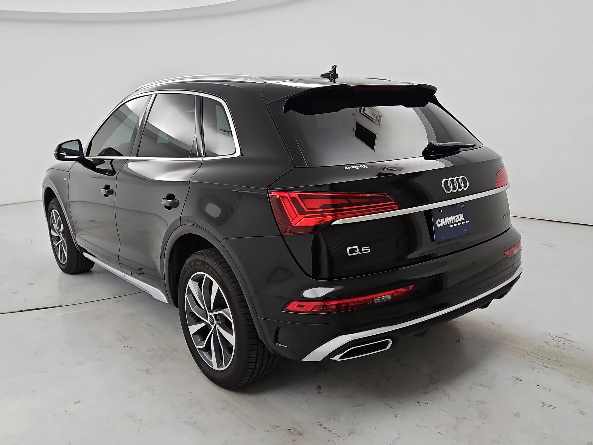 Thumbnail: 2022 Audi Q5 - 7