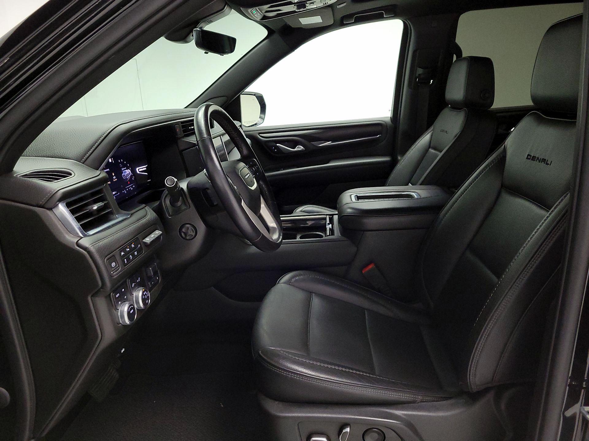 Thumbnail: 2022 GMC Yukon - 11