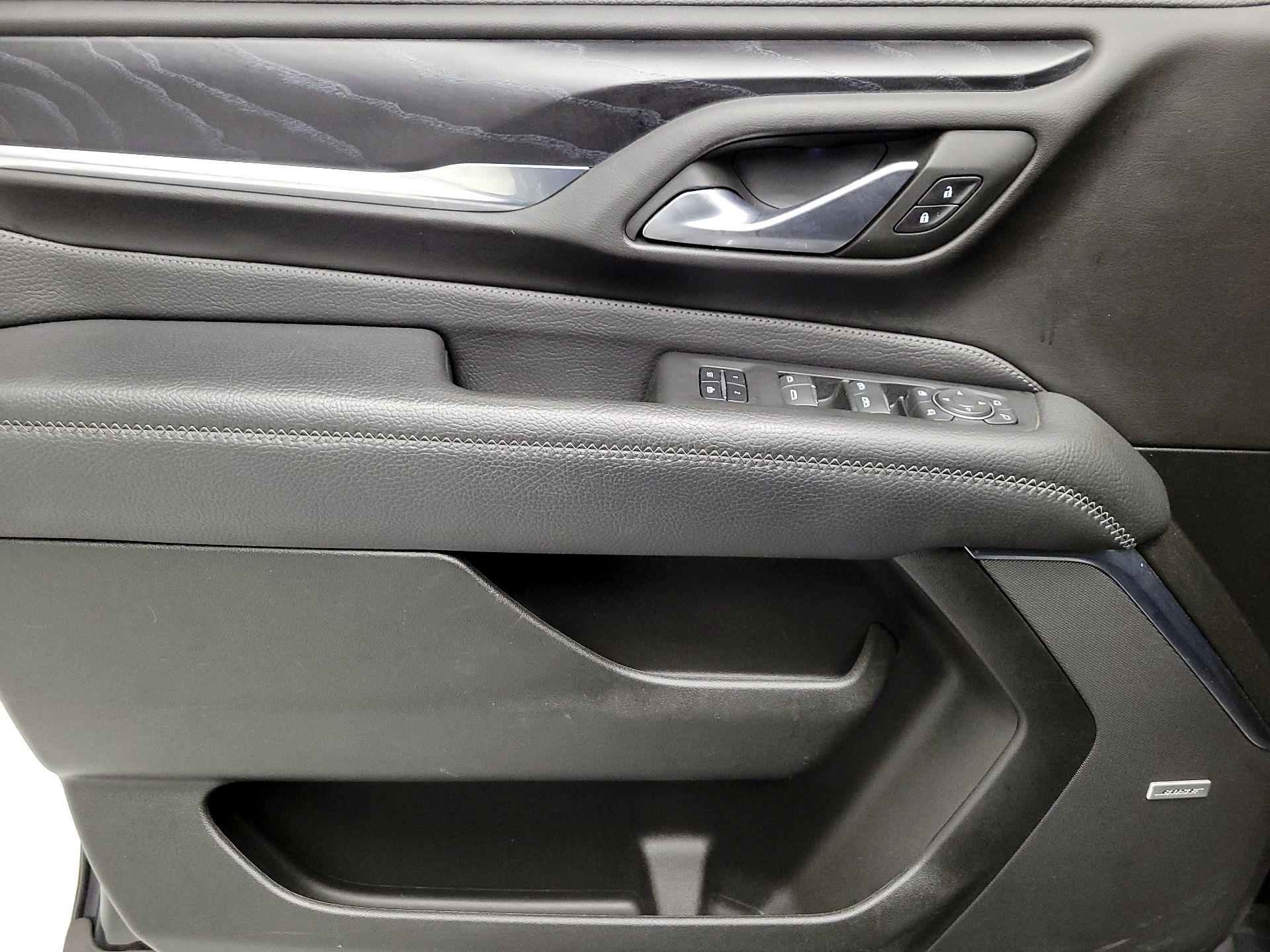 Thumbnail: 2022 GMC Yukon - 12