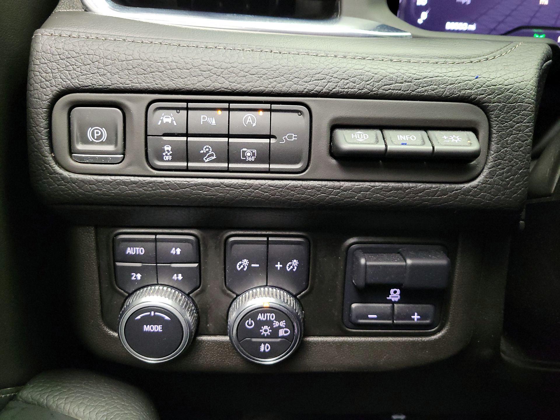 Thumbnail: 2022 GMC Yukon - 13