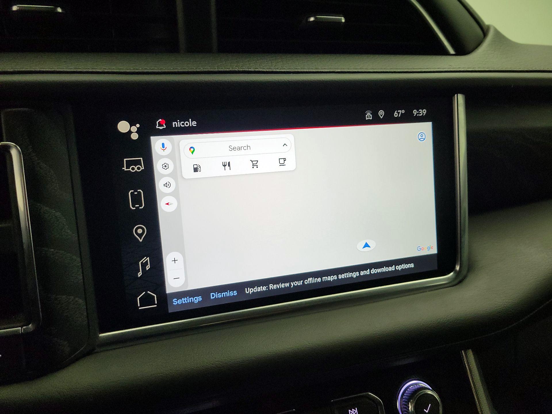 Thumbnail: 2022 GMC Yukon - 14