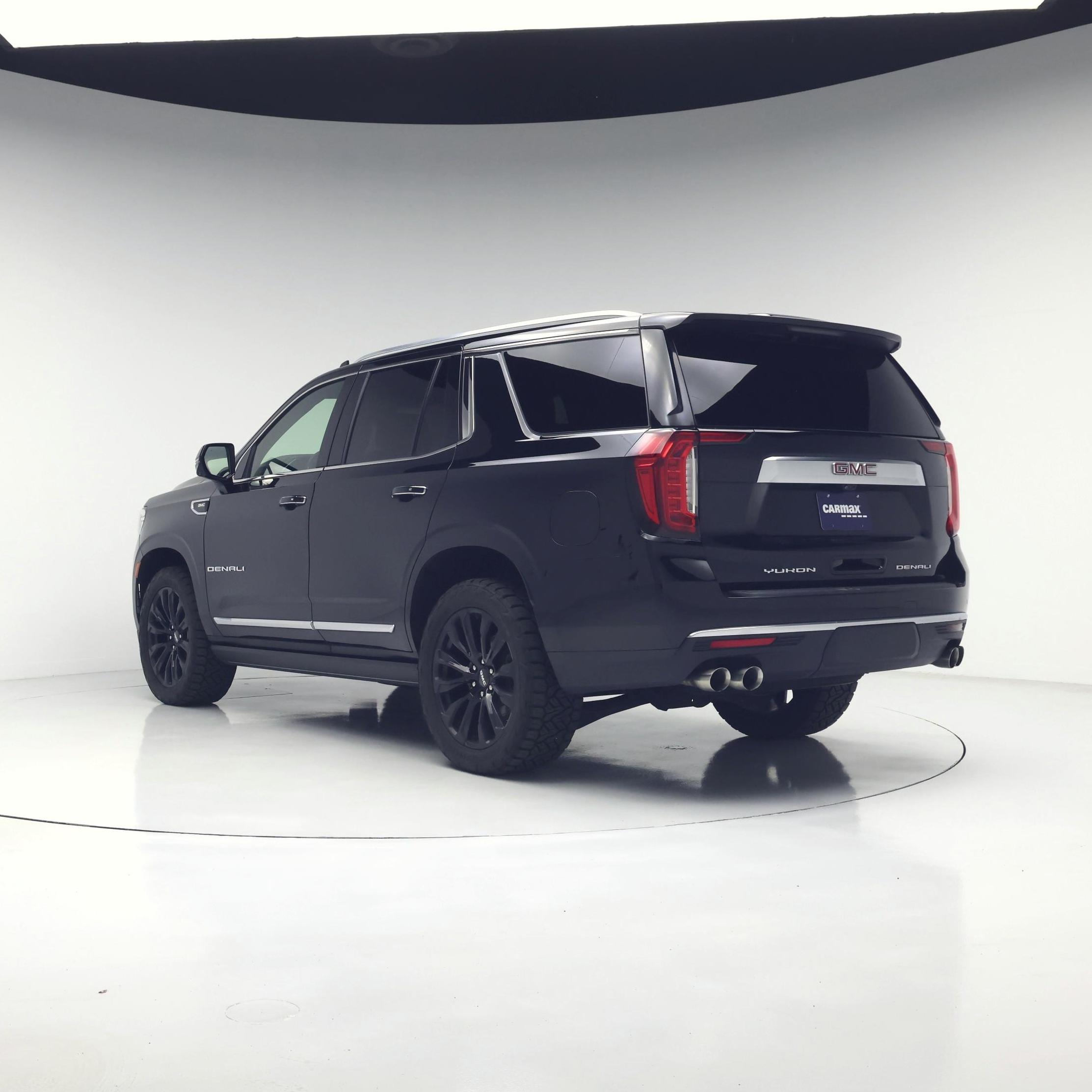 Thumbnail: 2022 GMC Yukon - 2