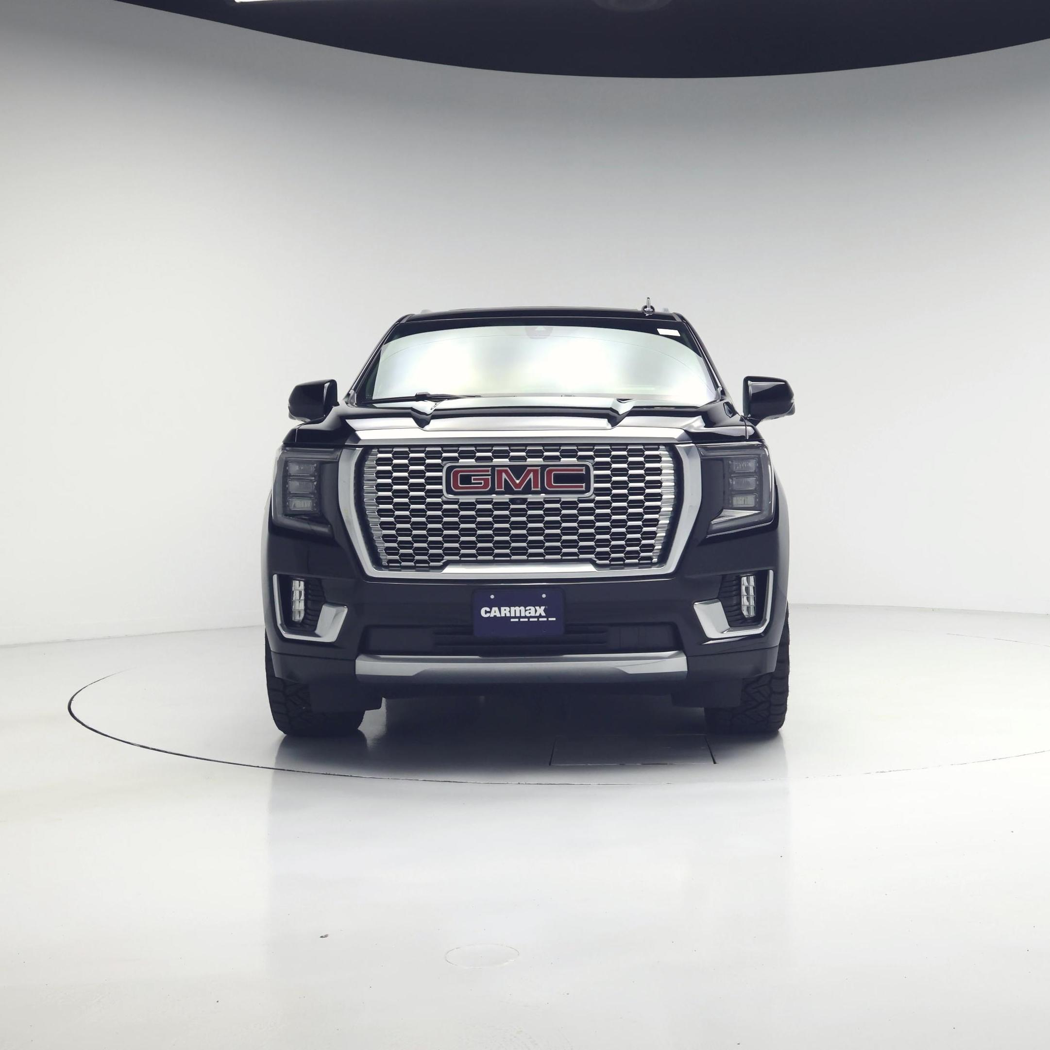 Thumbnail: 2022 GMC Yukon - 5
