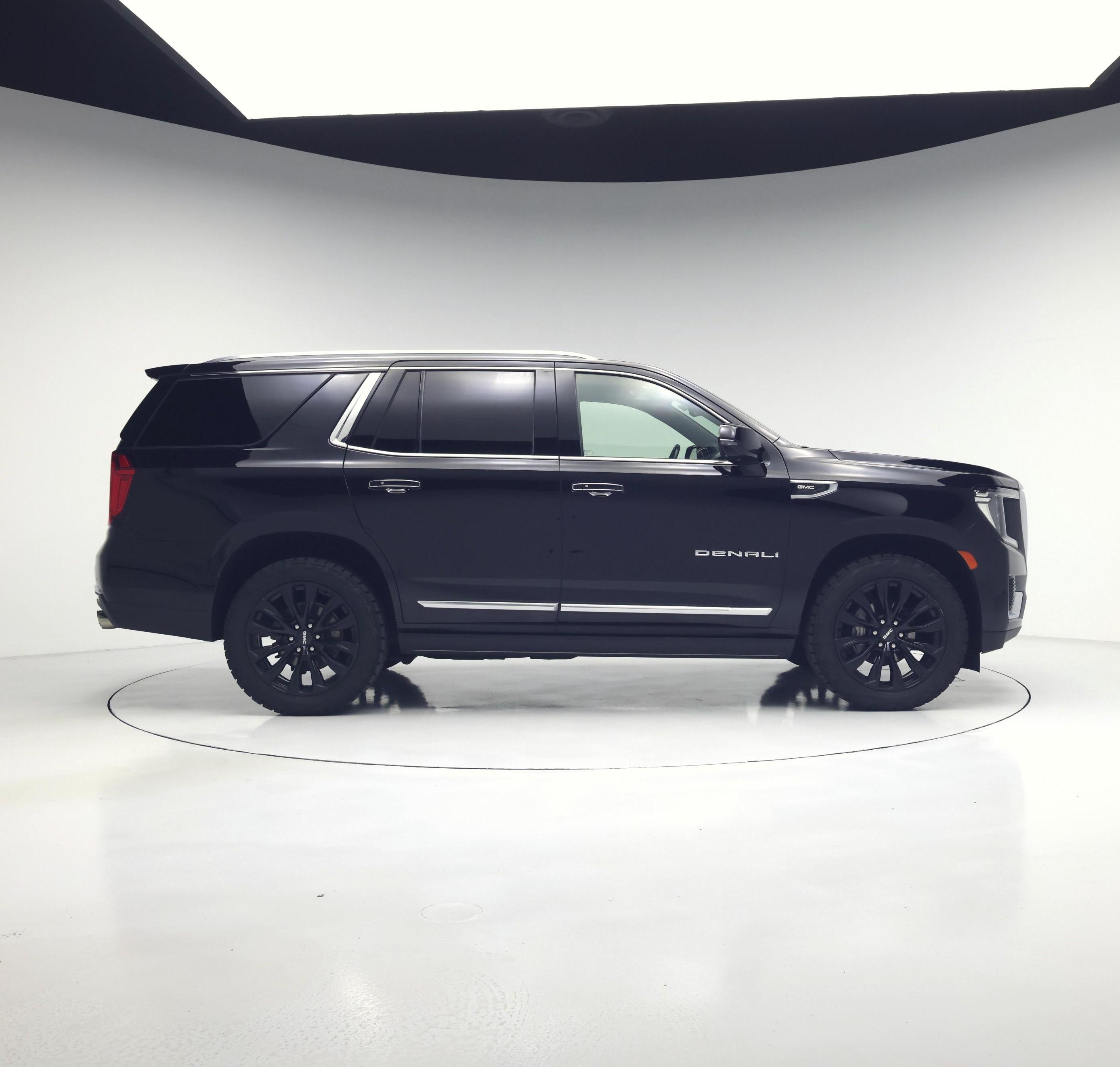 Thumbnail: 2022 GMC Yukon - 7