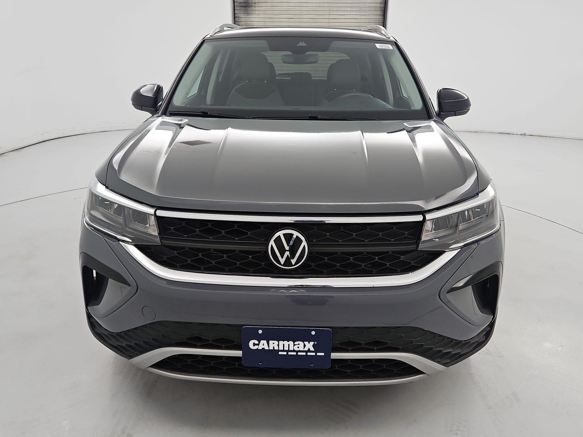 Thumbnail: 2023 Volkswagen Taos - 2