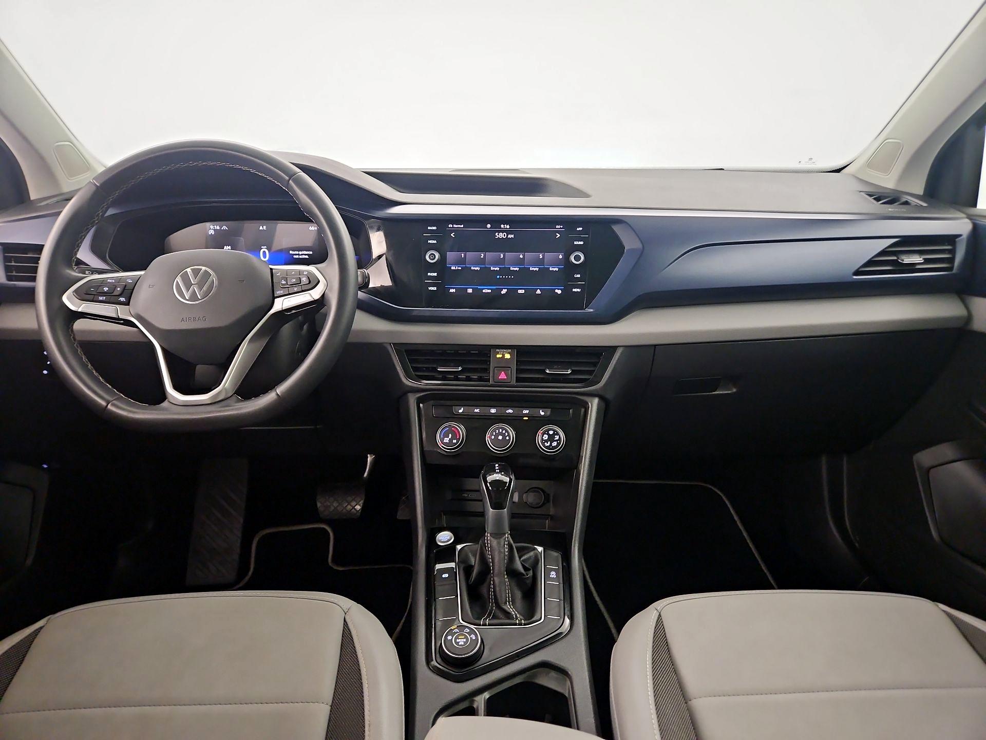 Thumbnail: 2023 Volkswagen Taos - 8