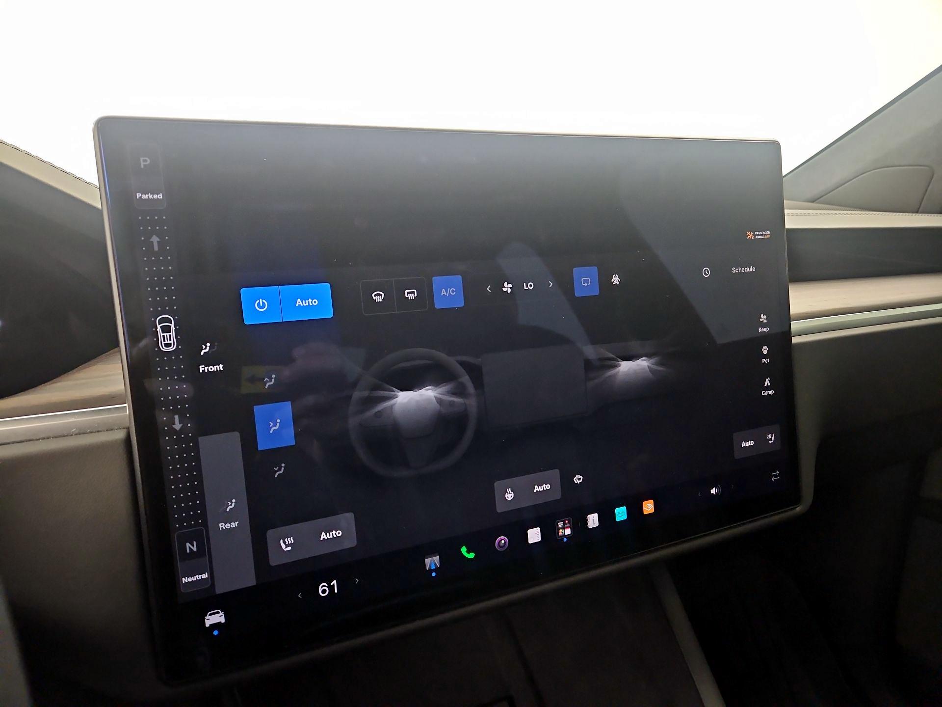 Thumbnail: 2024 Tesla Model X - 16