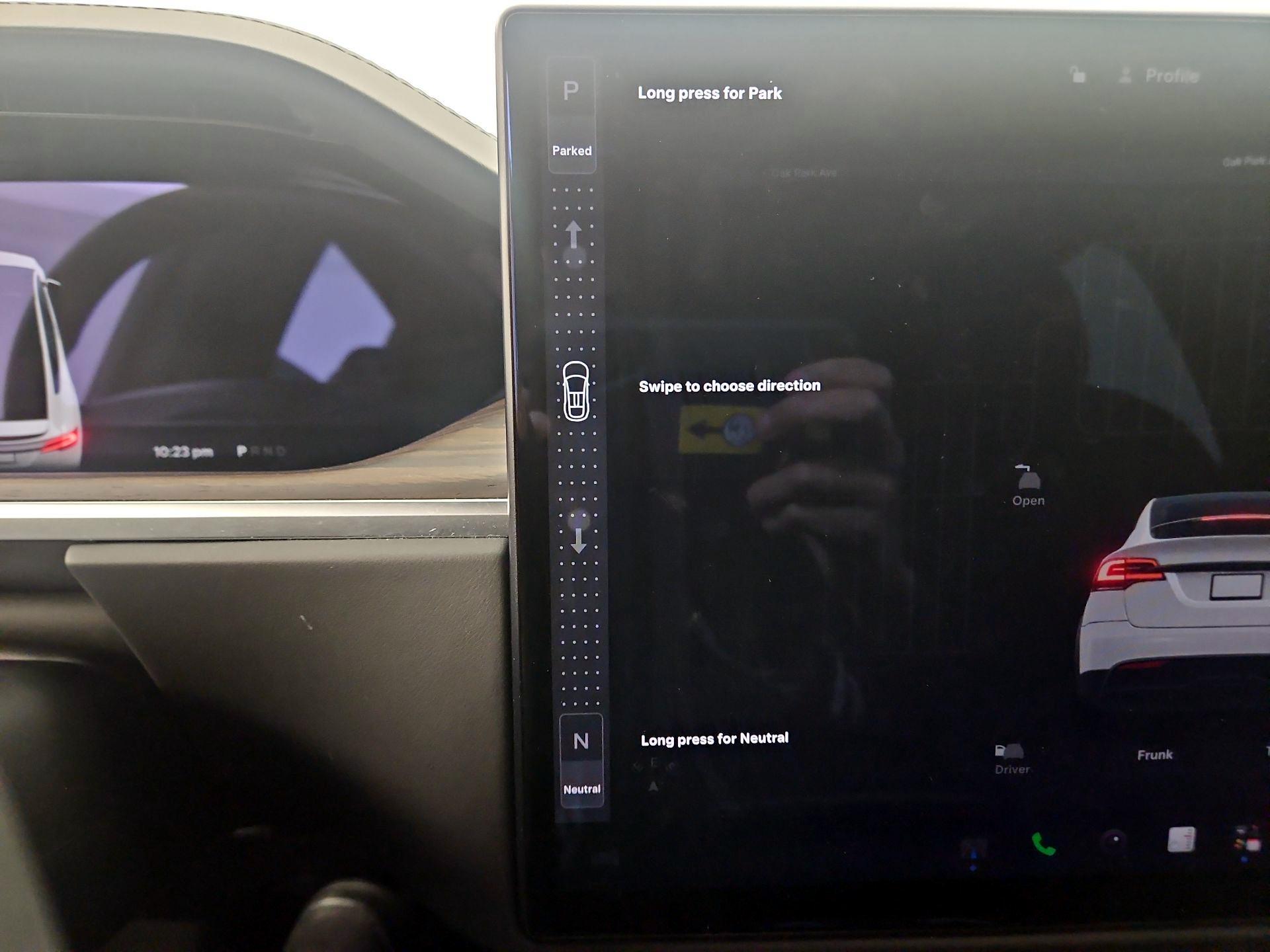 Thumbnail: 2024 Tesla Model X - 17