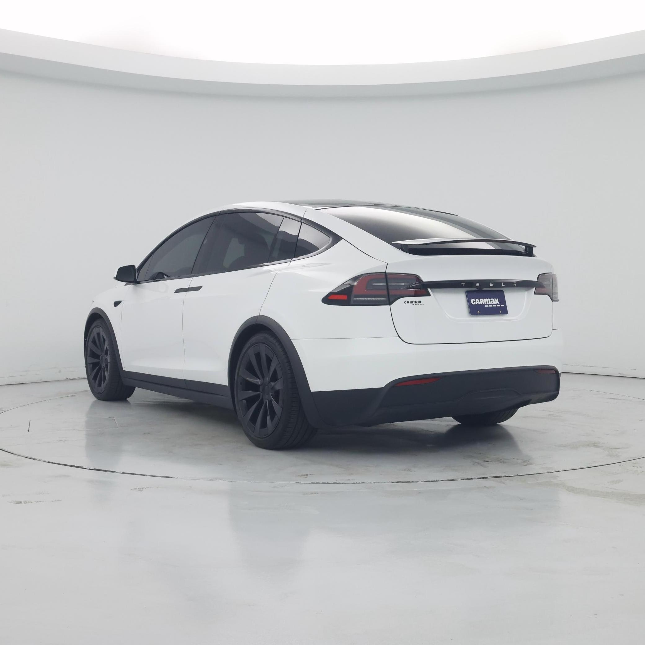 Thumbnail: 2024 Tesla Model X - 2