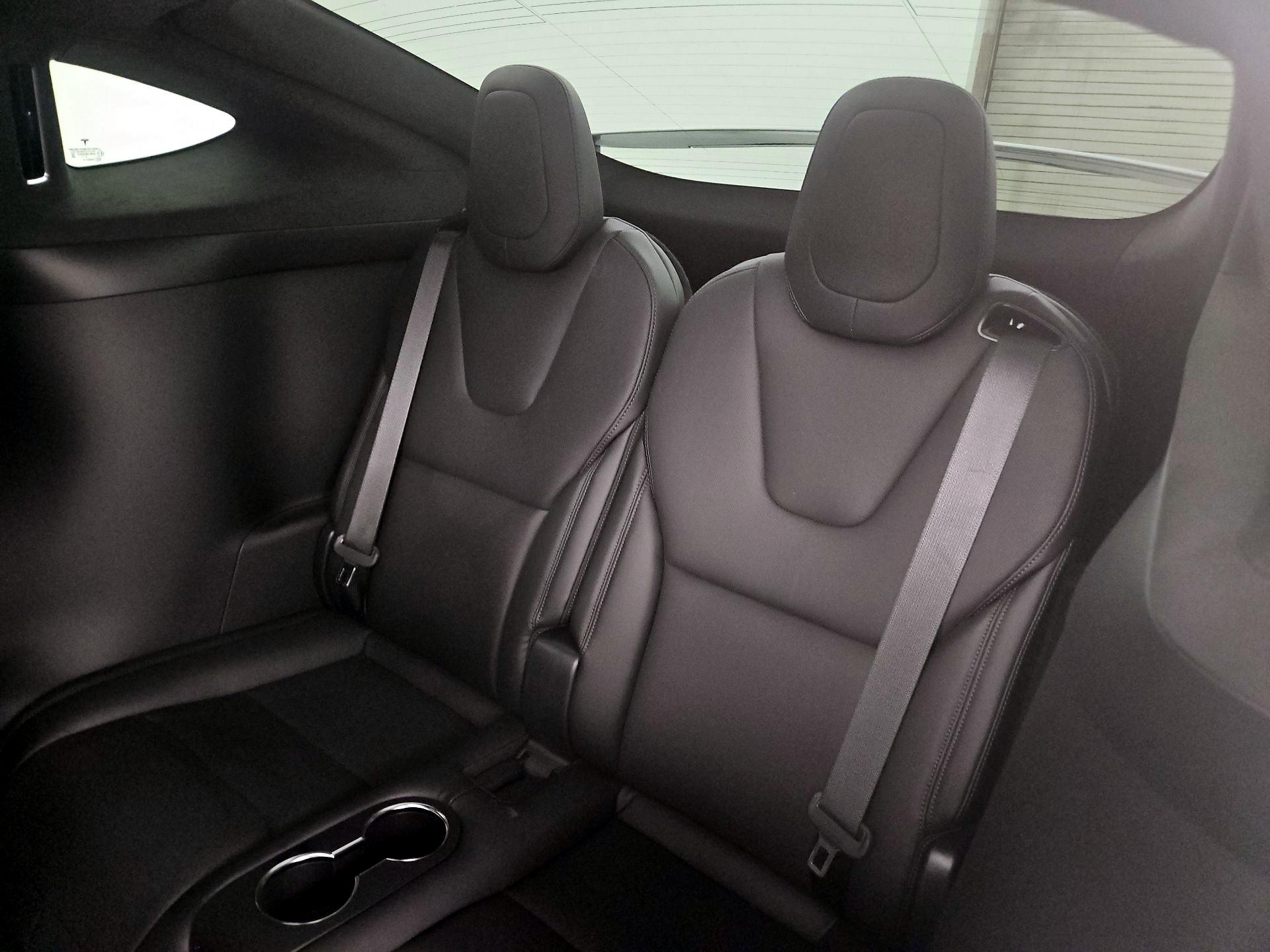 Thumbnail: 2024 Tesla Model X - 20
