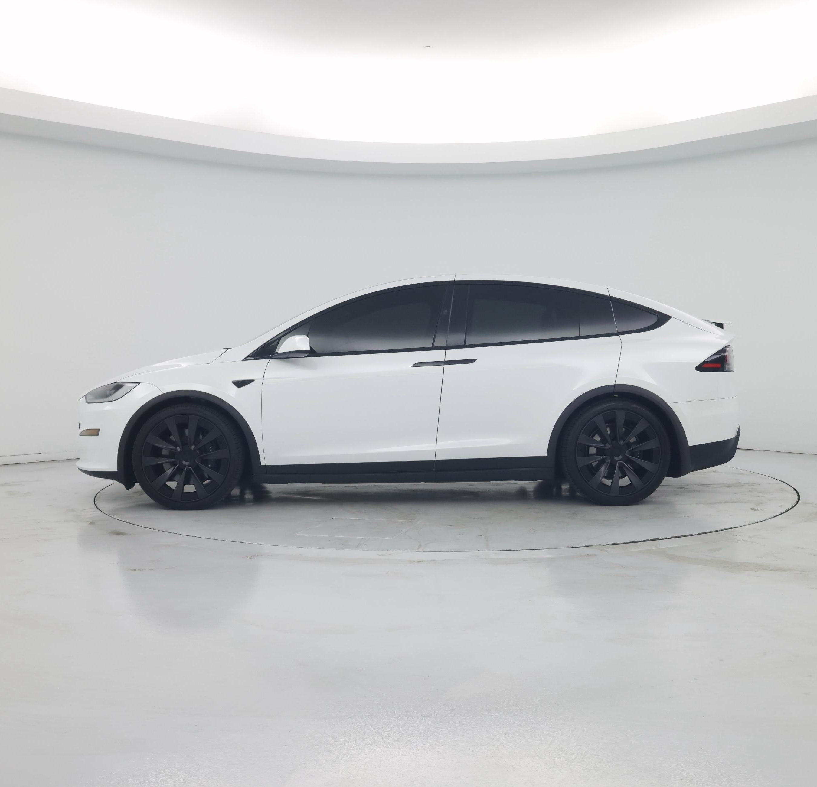 Thumbnail: 2024 Tesla Model X - 3