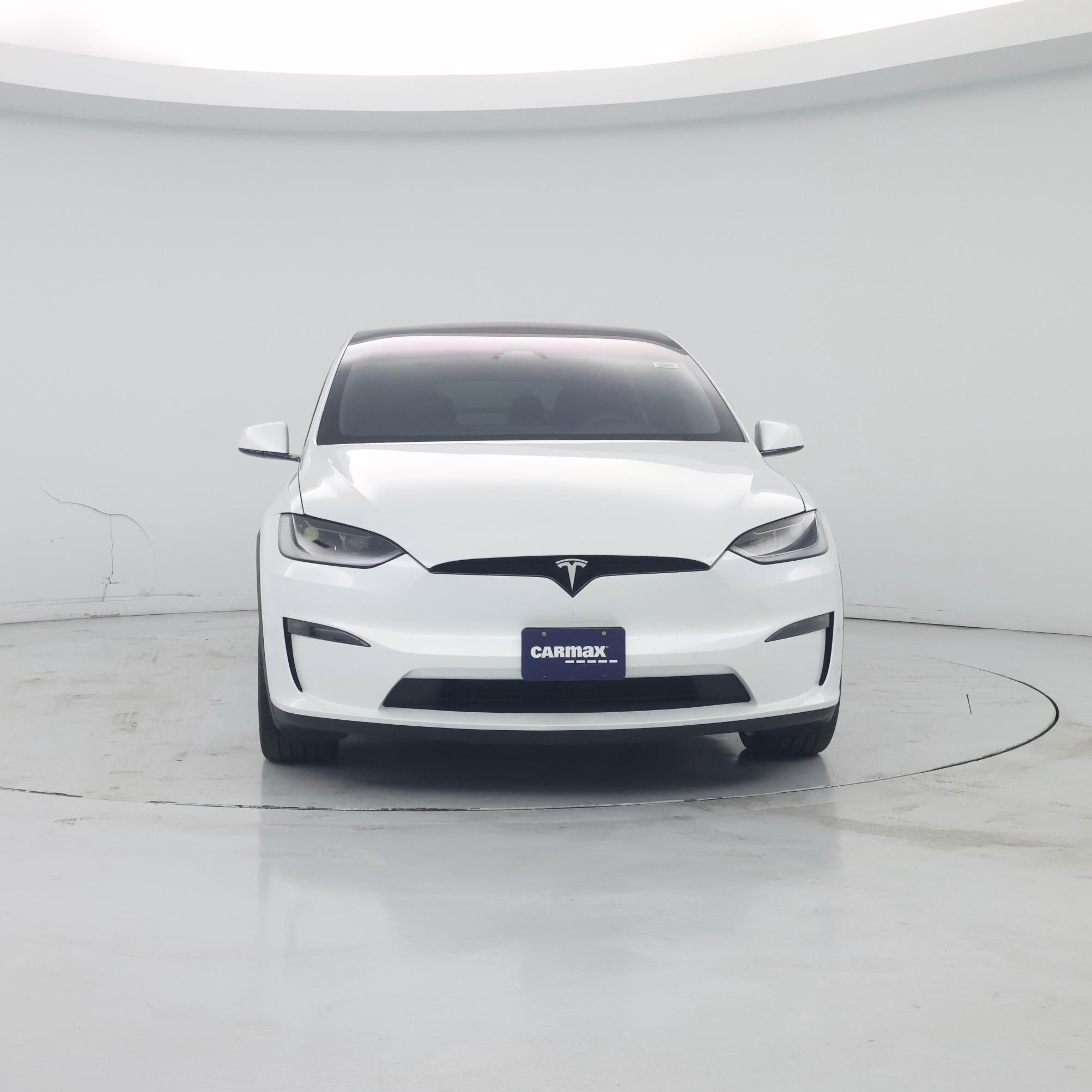Thumbnail: 2024 Tesla Model X - 5