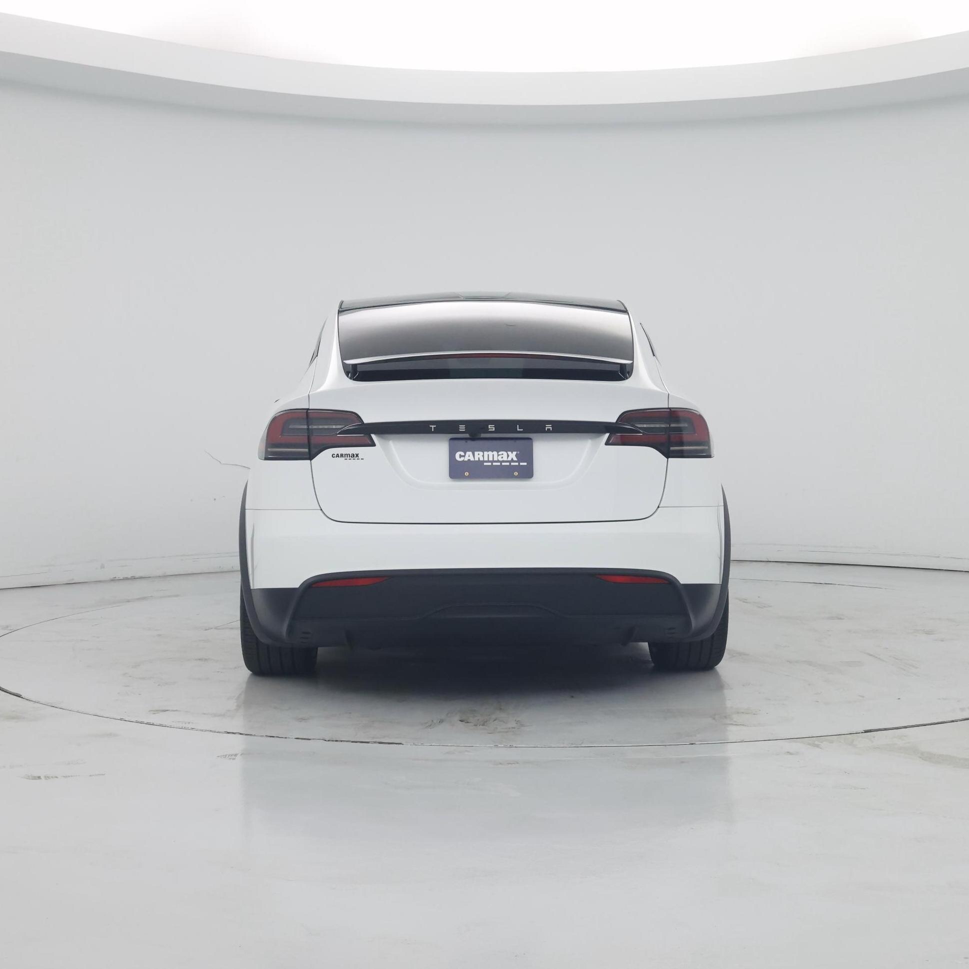 Thumbnail: 2024 Tesla Model X - 6
