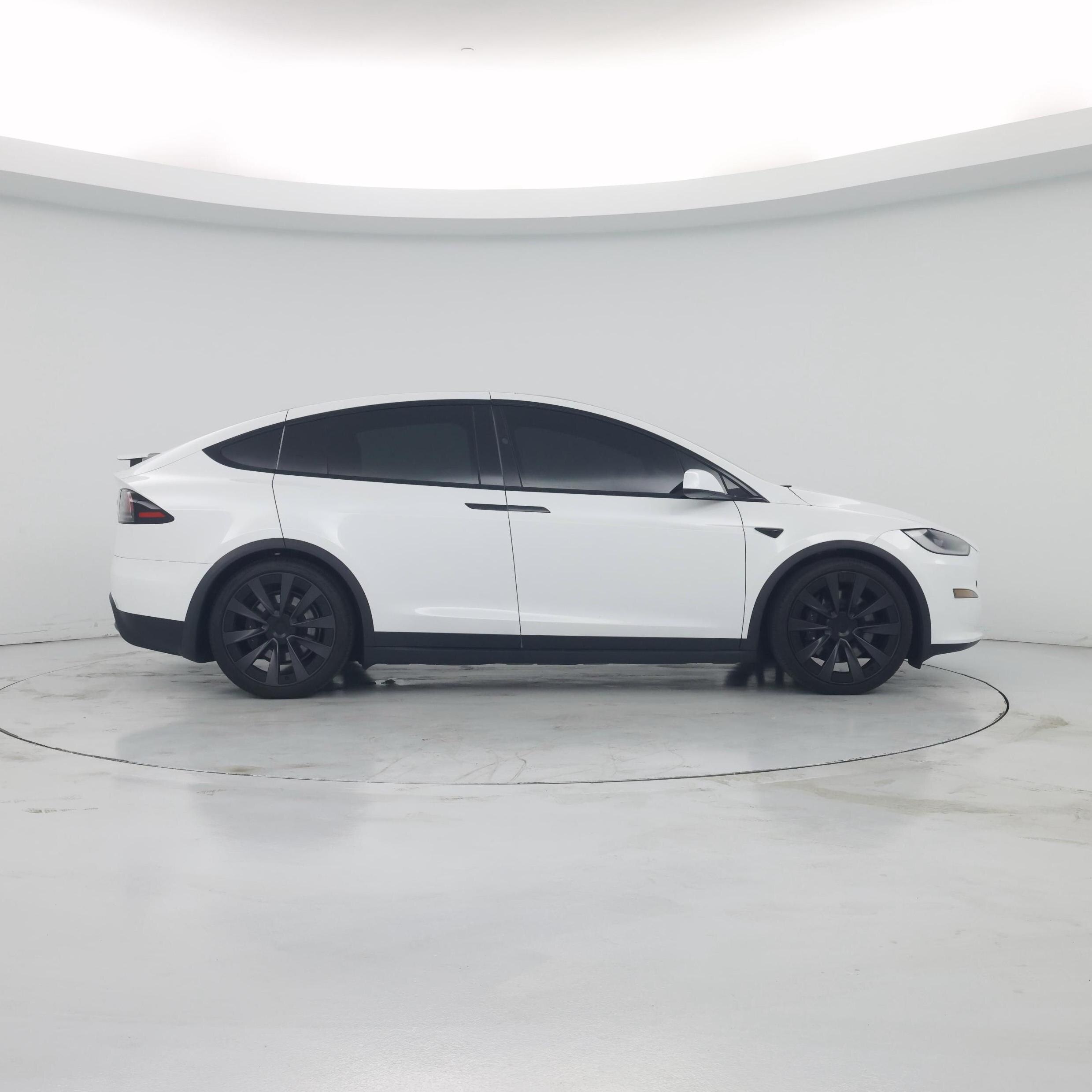 Thumbnail: 2024 Tesla Model X - 7