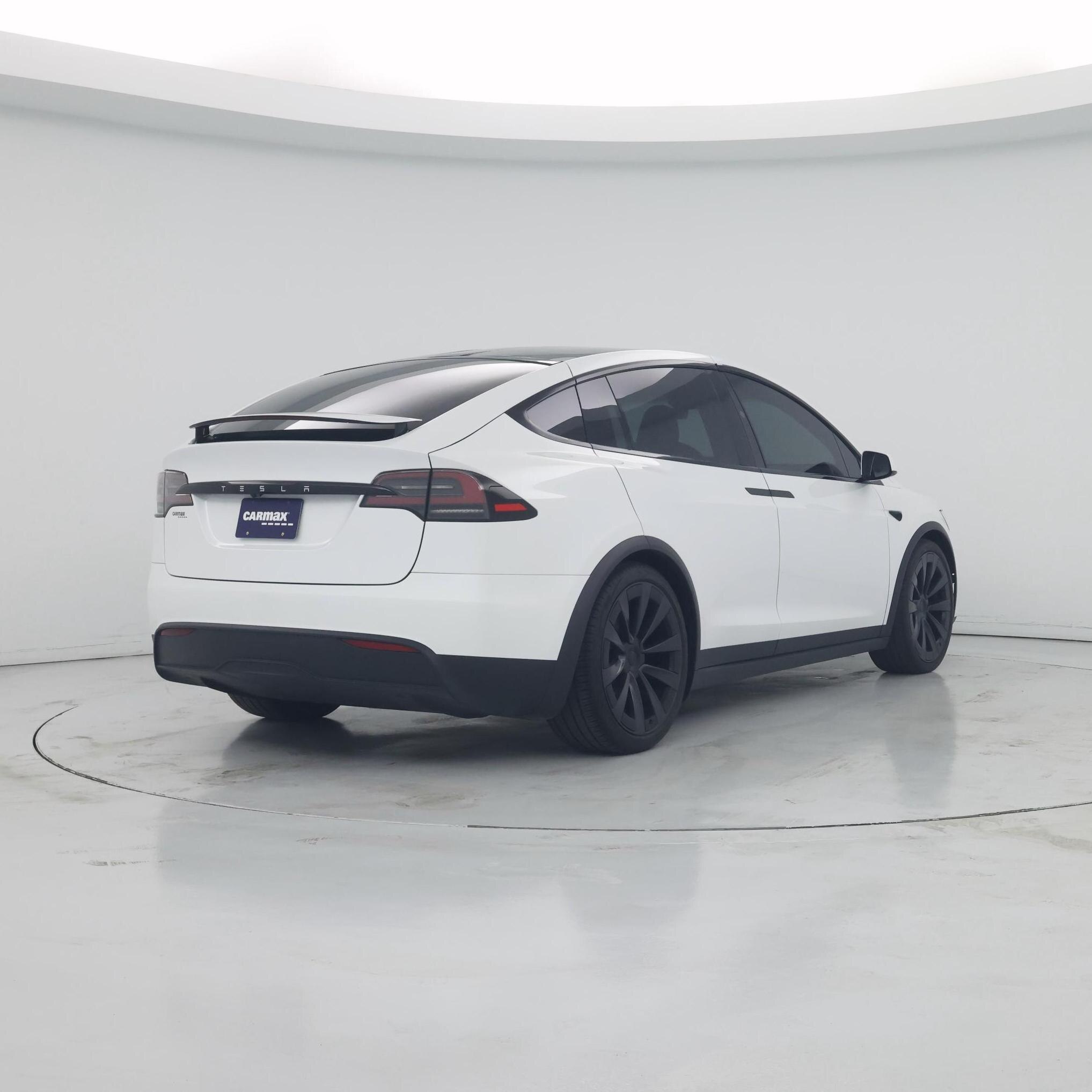 Thumbnail: 2024 Tesla Model X - 8