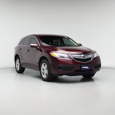 2014 Acura RDX AWD