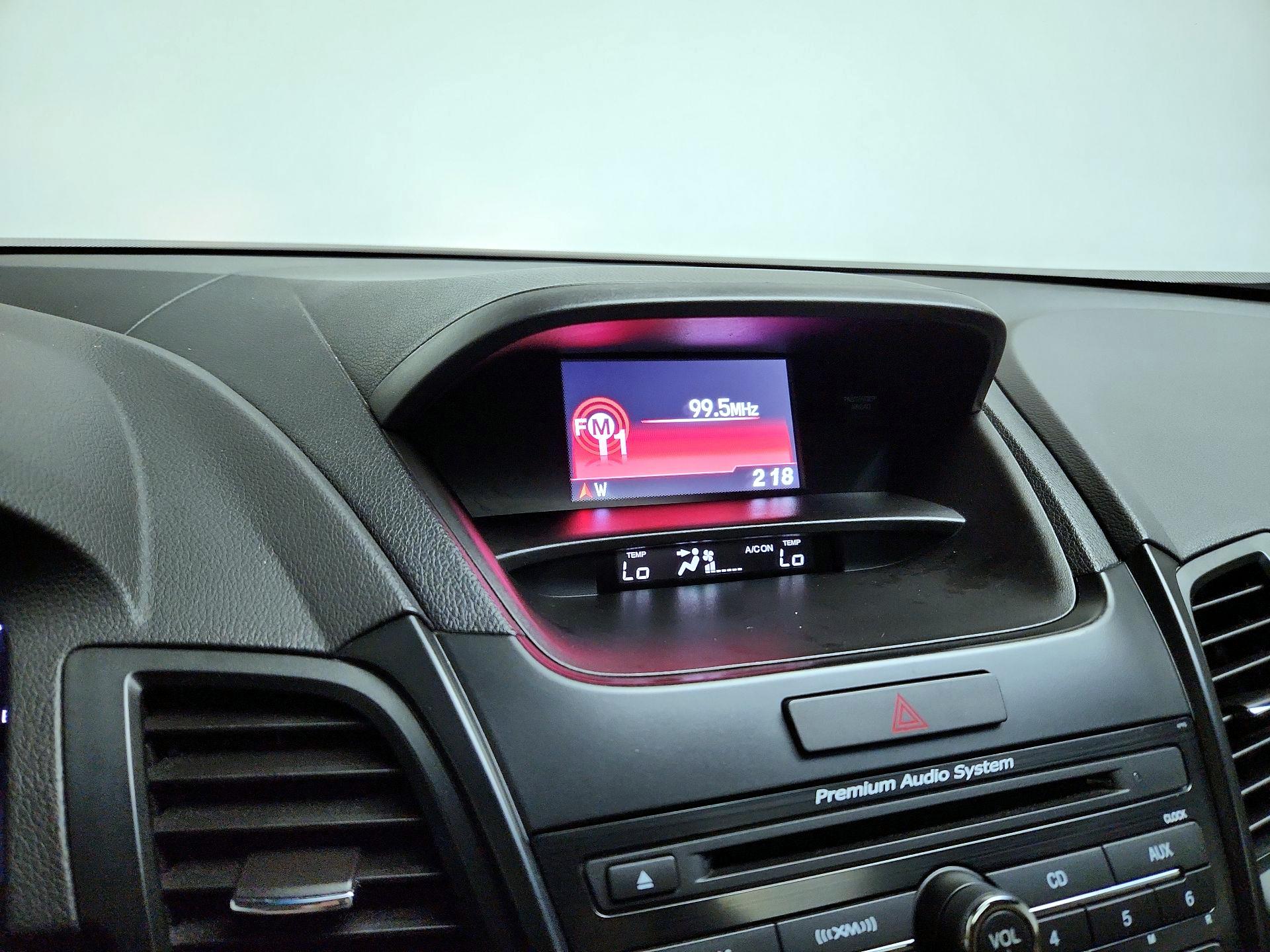 Thumbnail: 2014 Acura RDX - 15