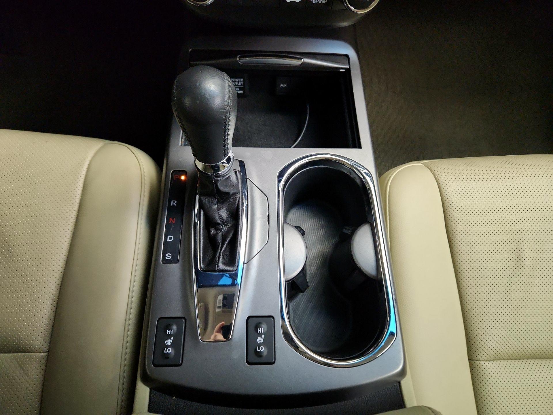 Thumbnail: 2014 Acura RDX - 17