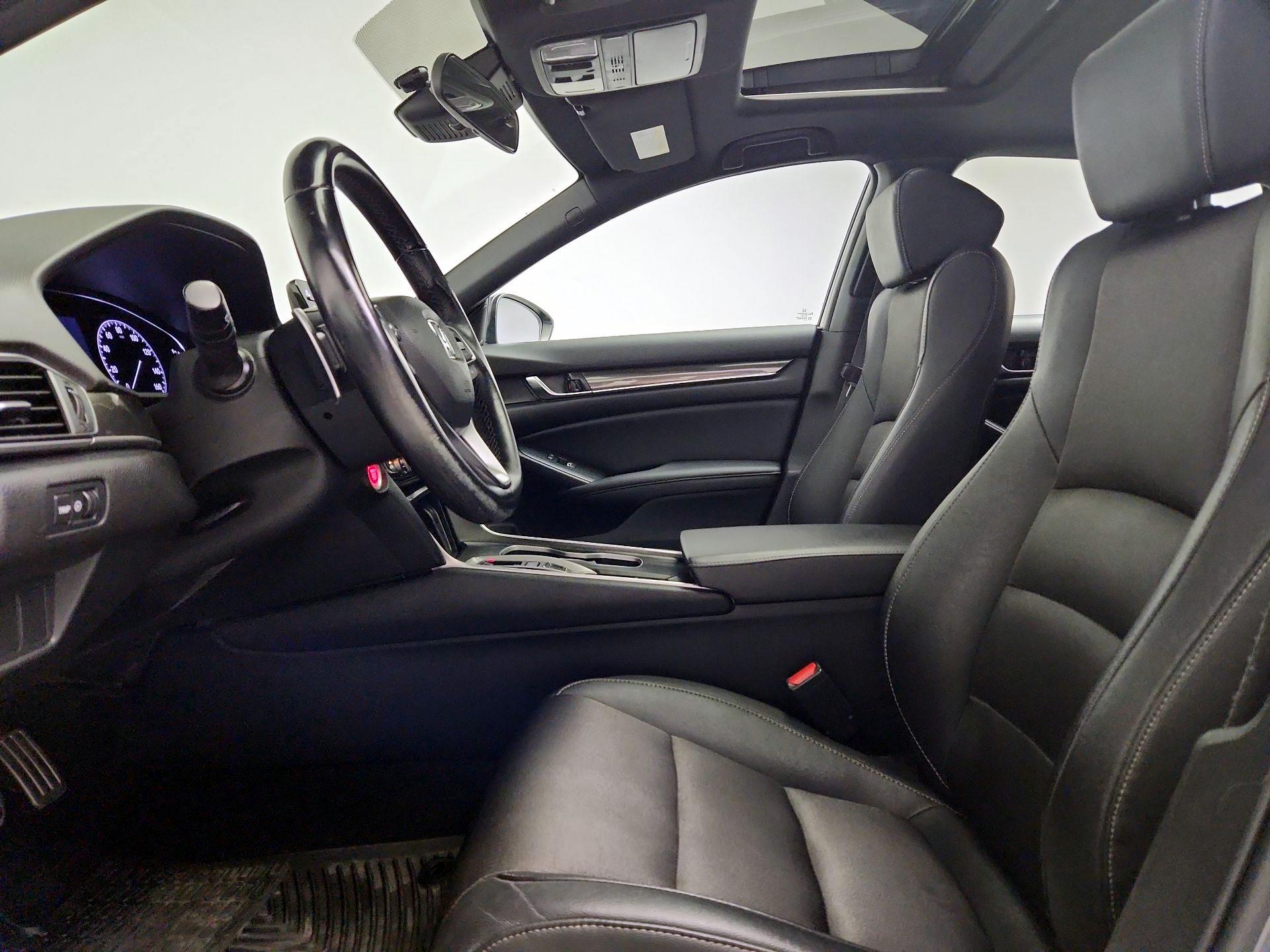 Thumbnail: 2019 Honda Accord - 11