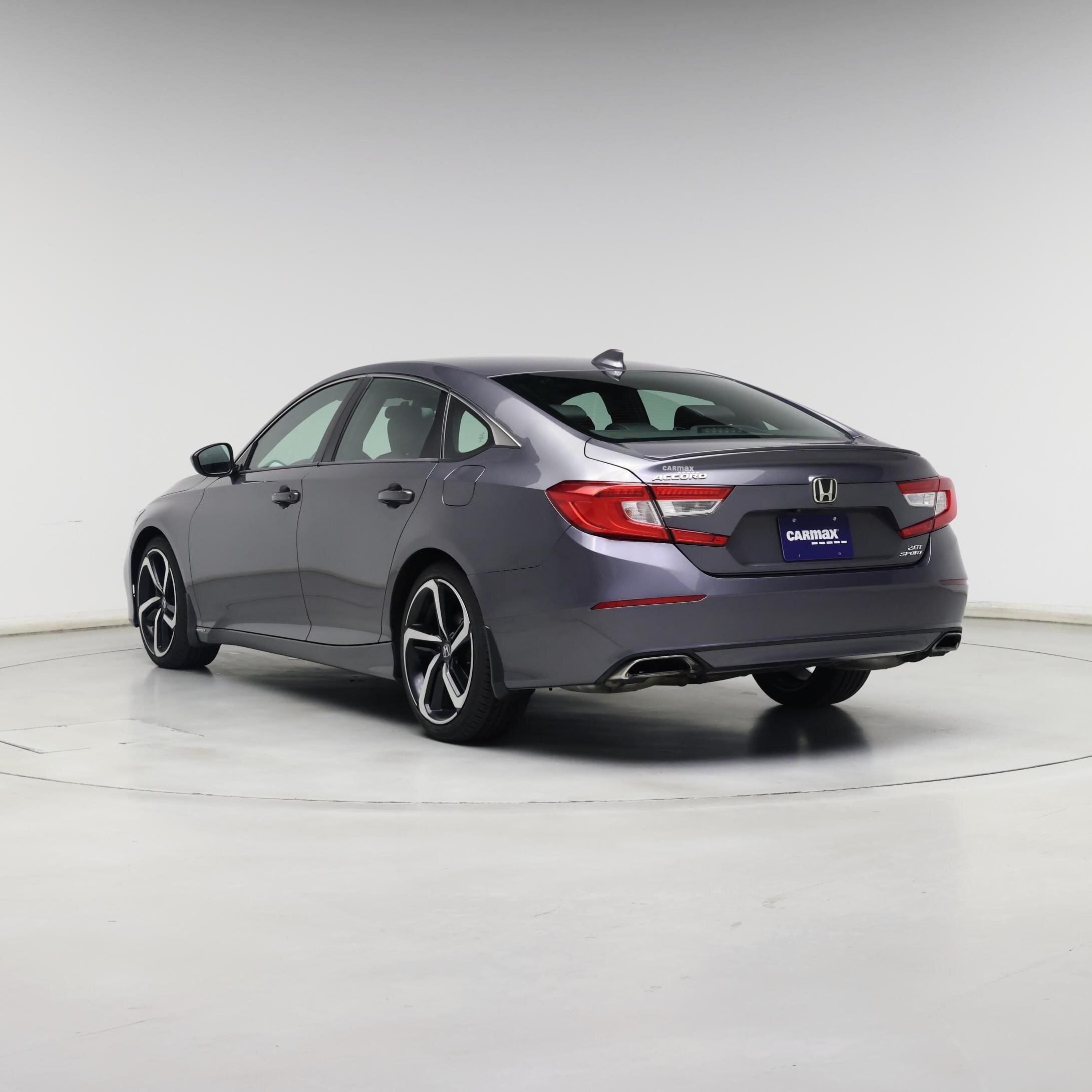 Thumbnail: 2019 Honda Accord - 2