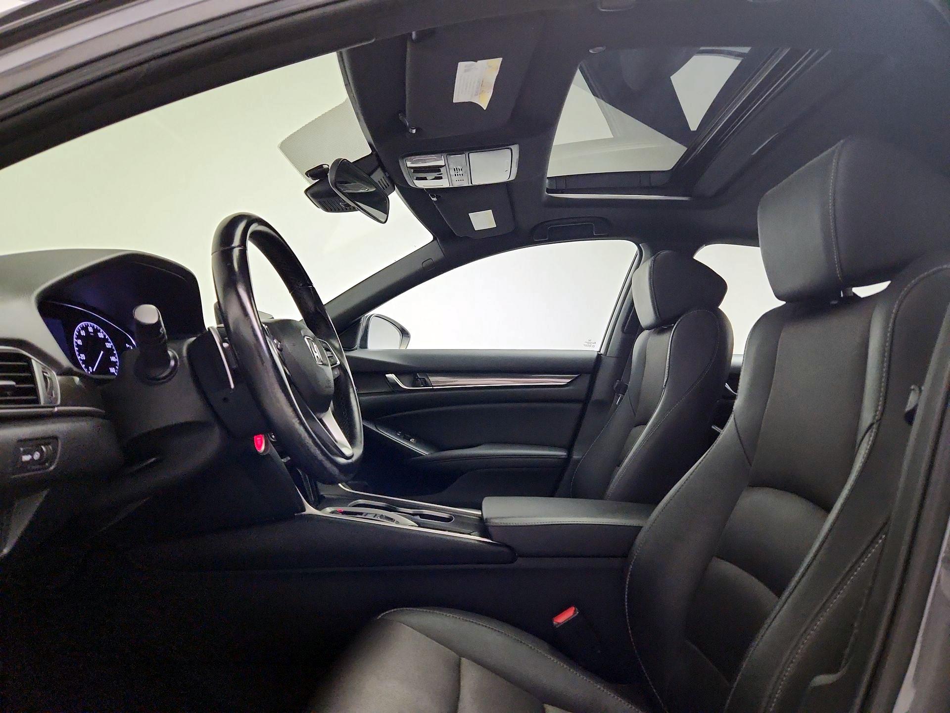 Thumbnail: 2019 Honda Accord - 19