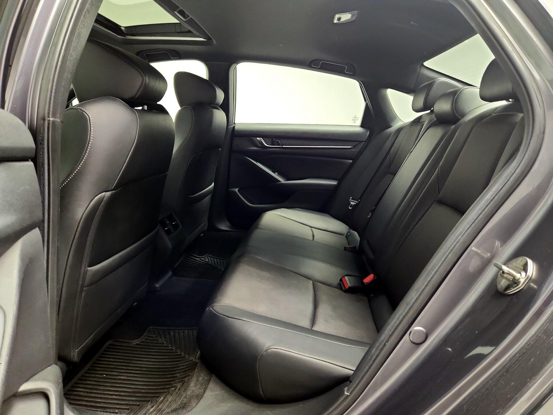 Thumbnail: 2019 Honda Accord - 20