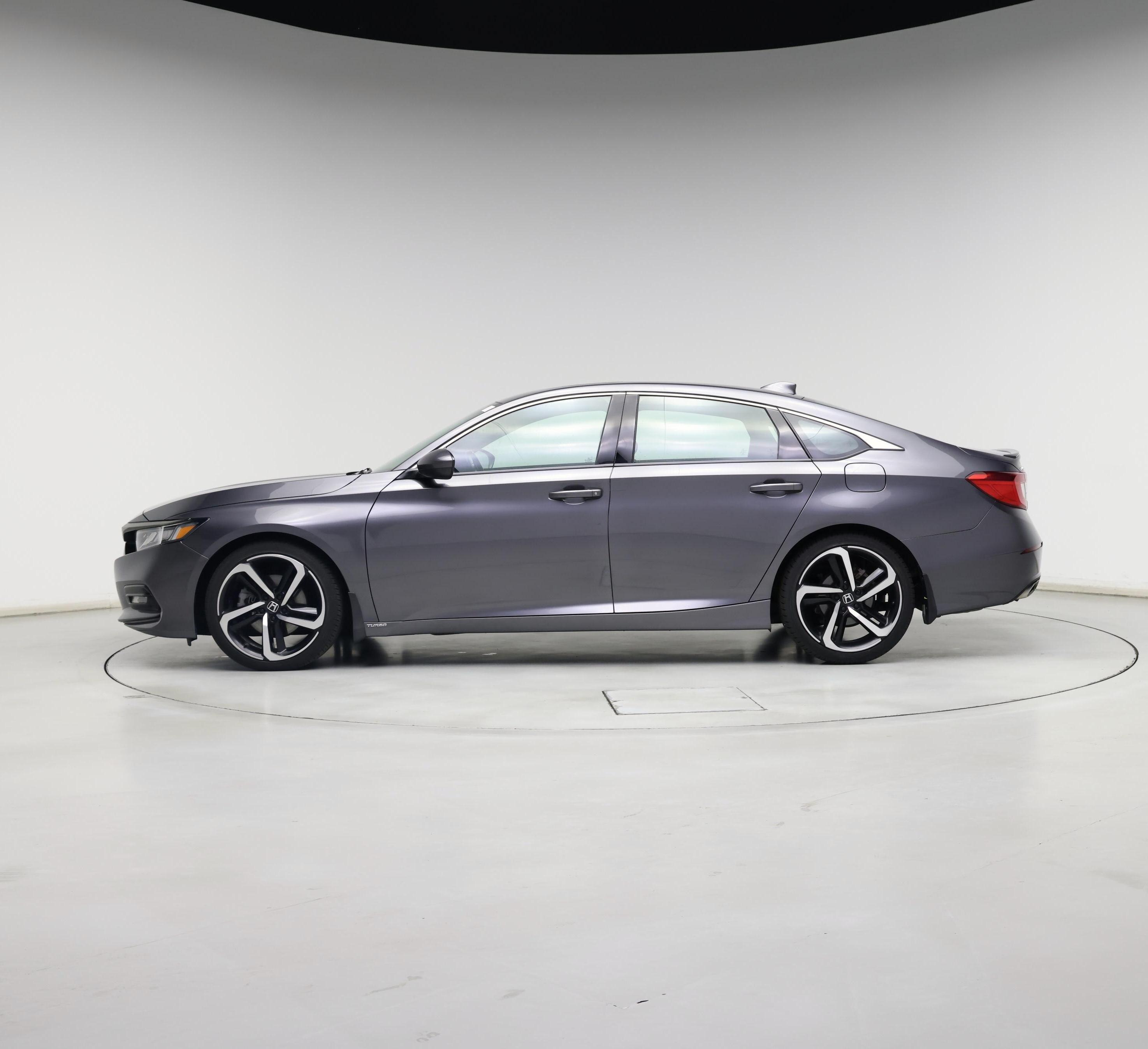 Thumbnail: 2019 Honda Accord - 3