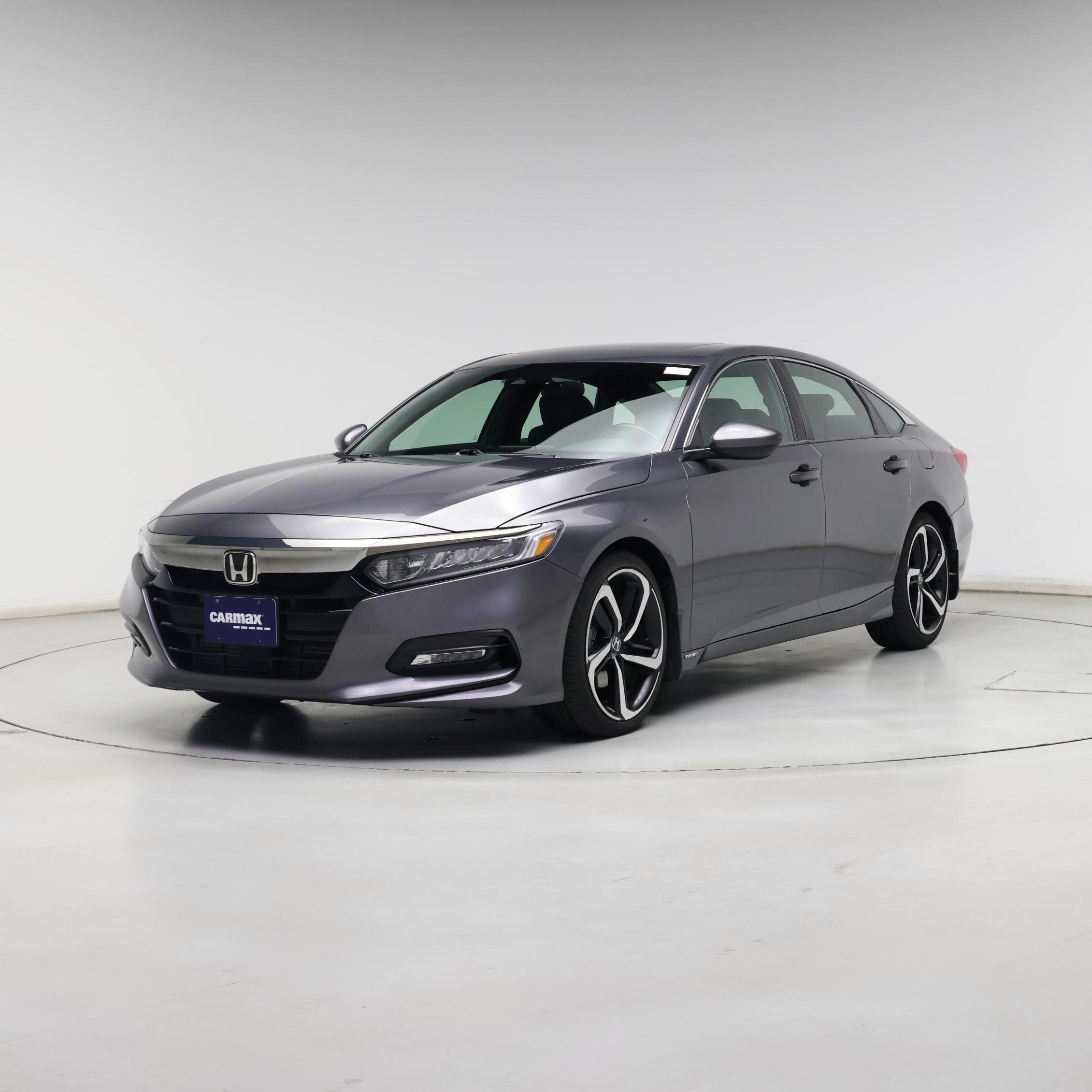 Thumbnail: 2019 Honda Accord - 4