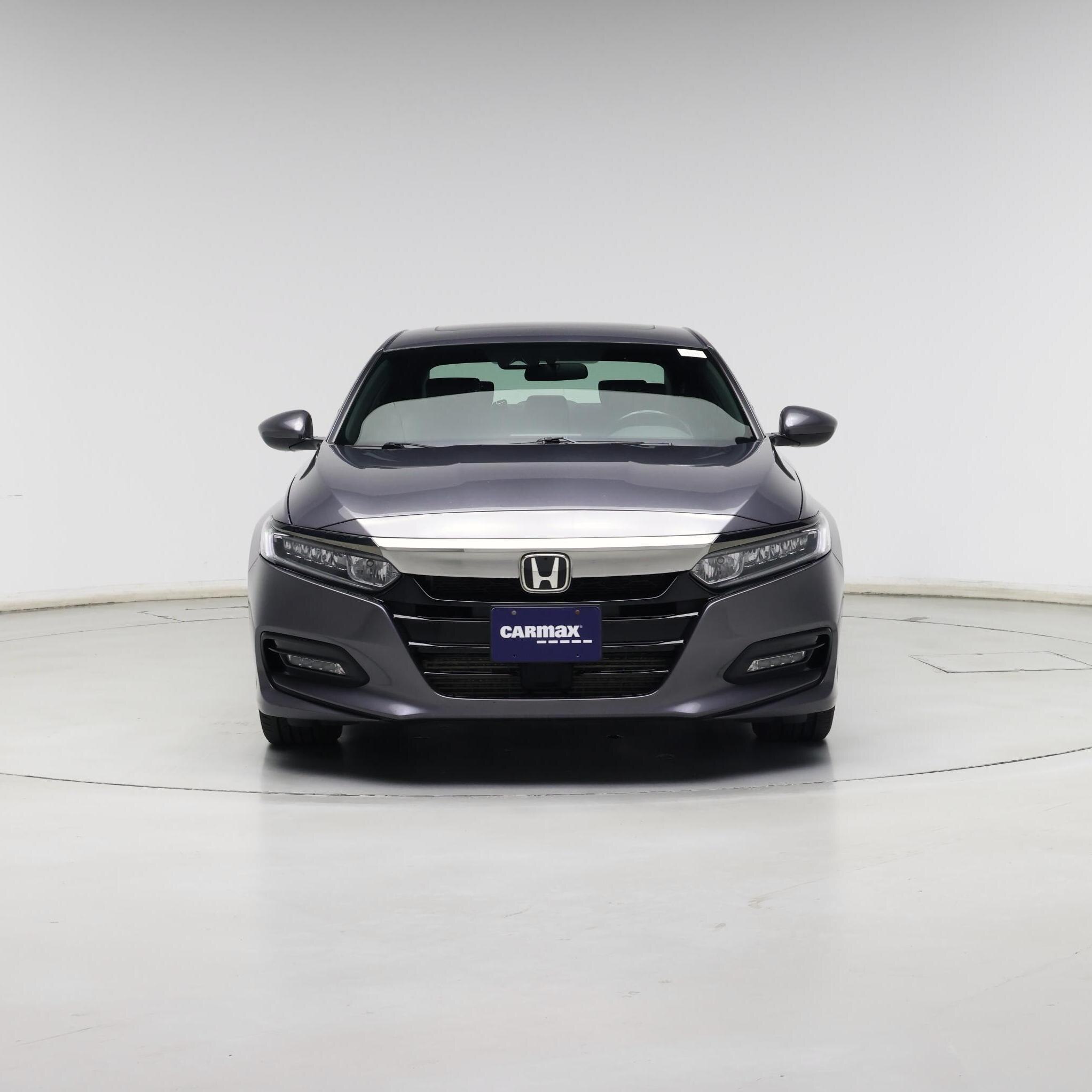 Thumbnail: 2019 Honda Accord - 5