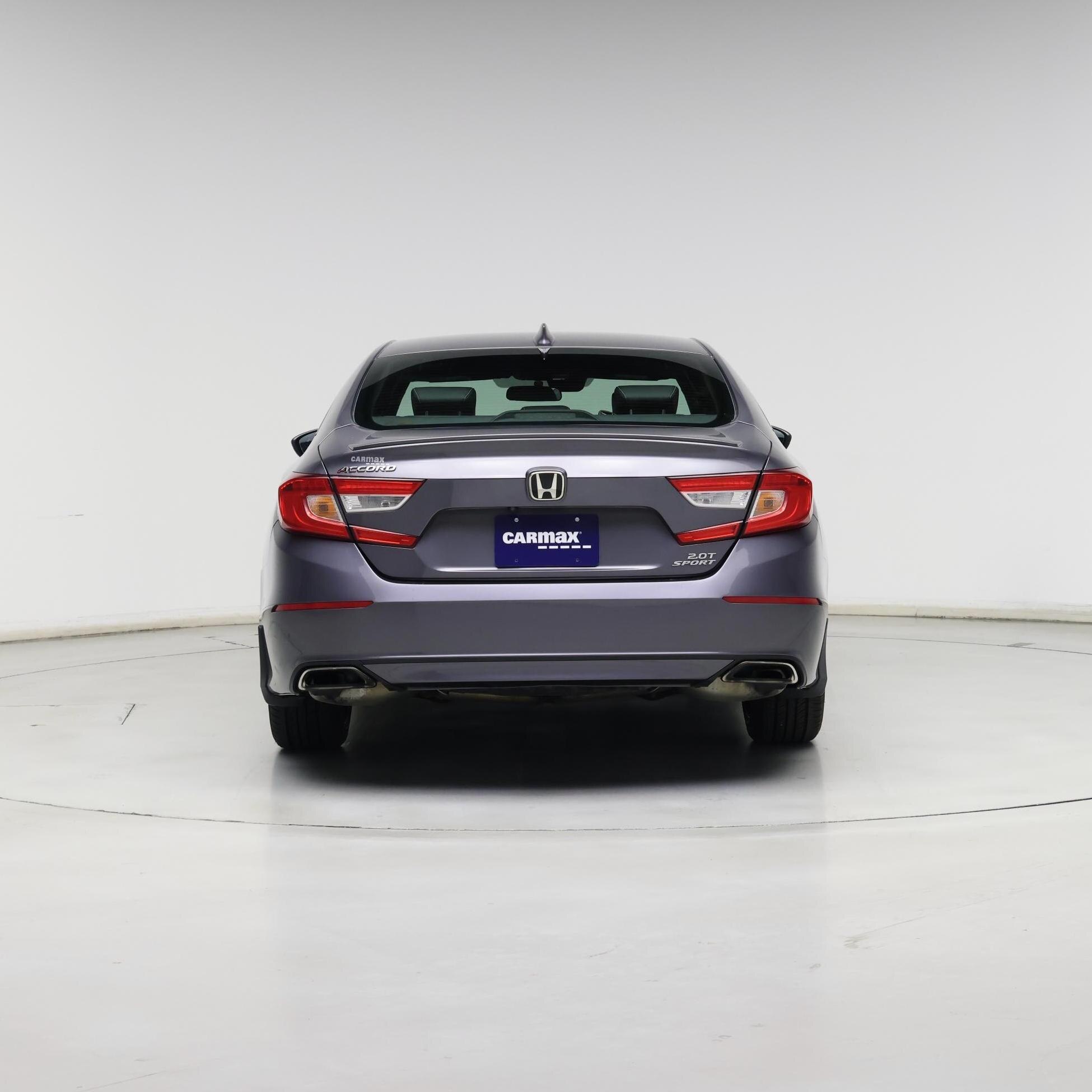 Thumbnail: 2019 Honda Accord - 6