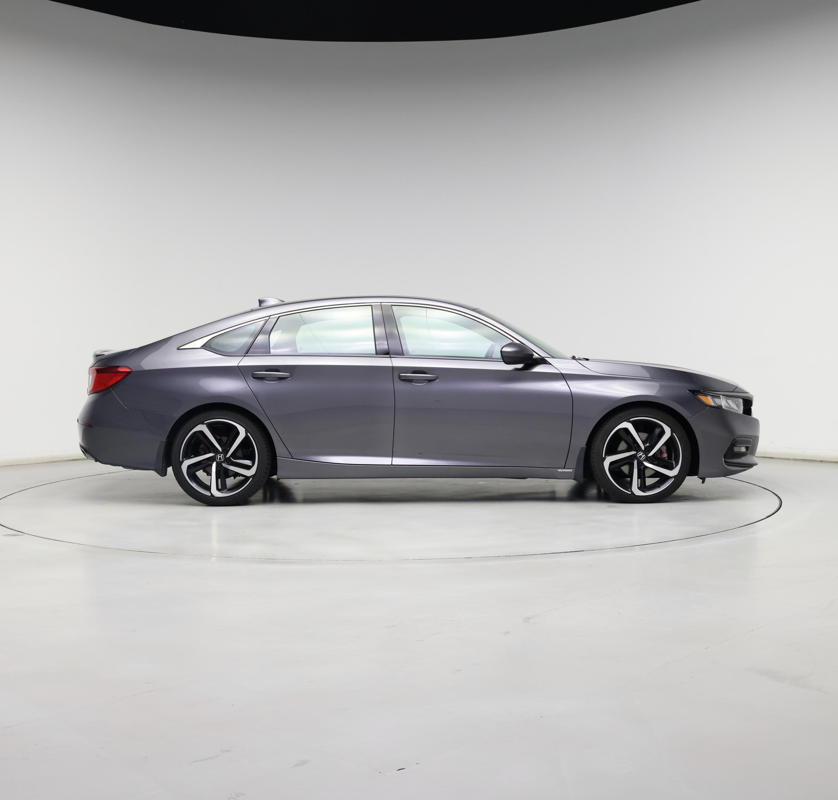 Thumbnail: 2019 Honda Accord - 7
