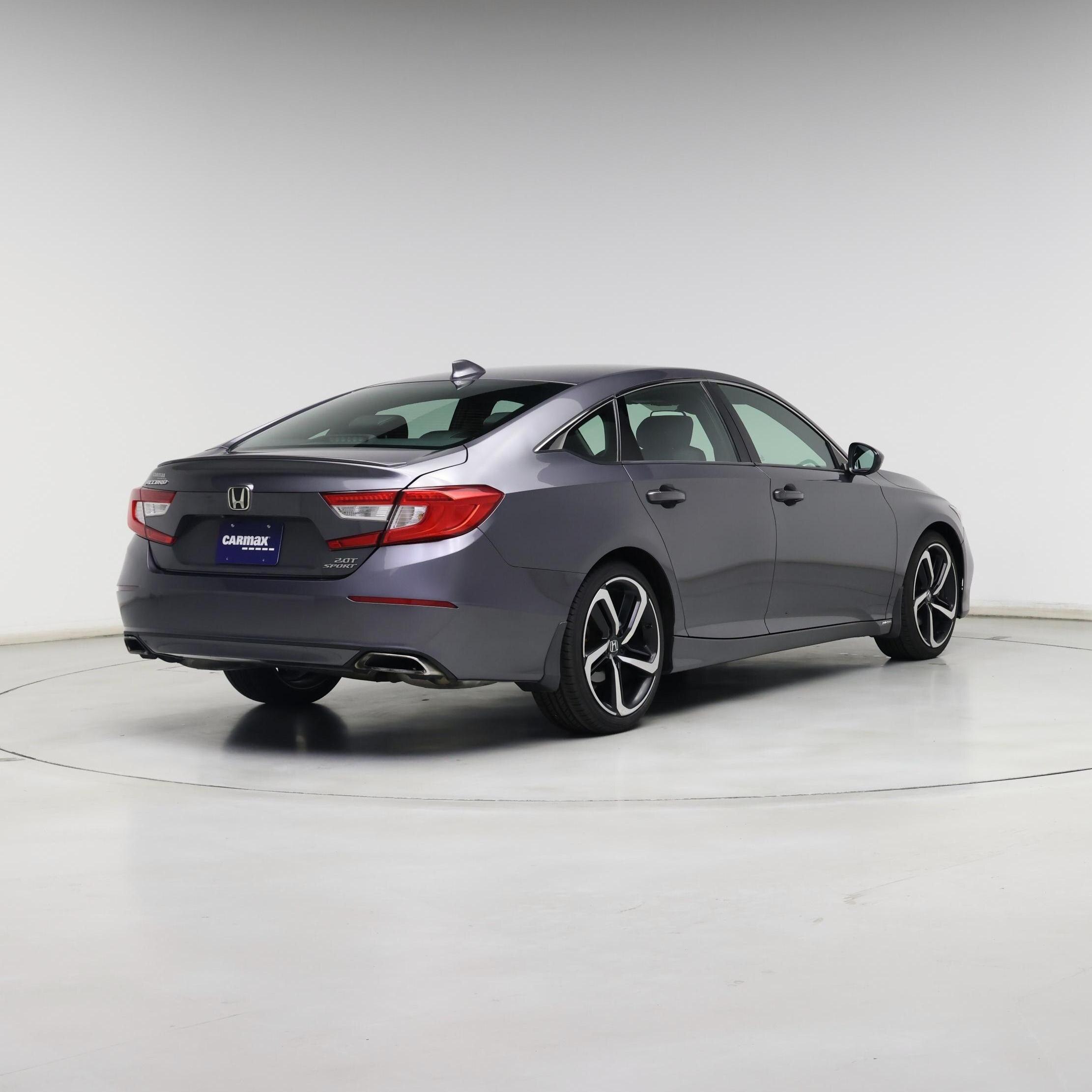 Thumbnail: 2019 Honda Accord - 8