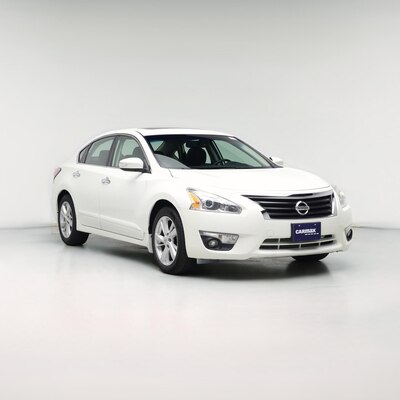 2015 Nissan Altima SL