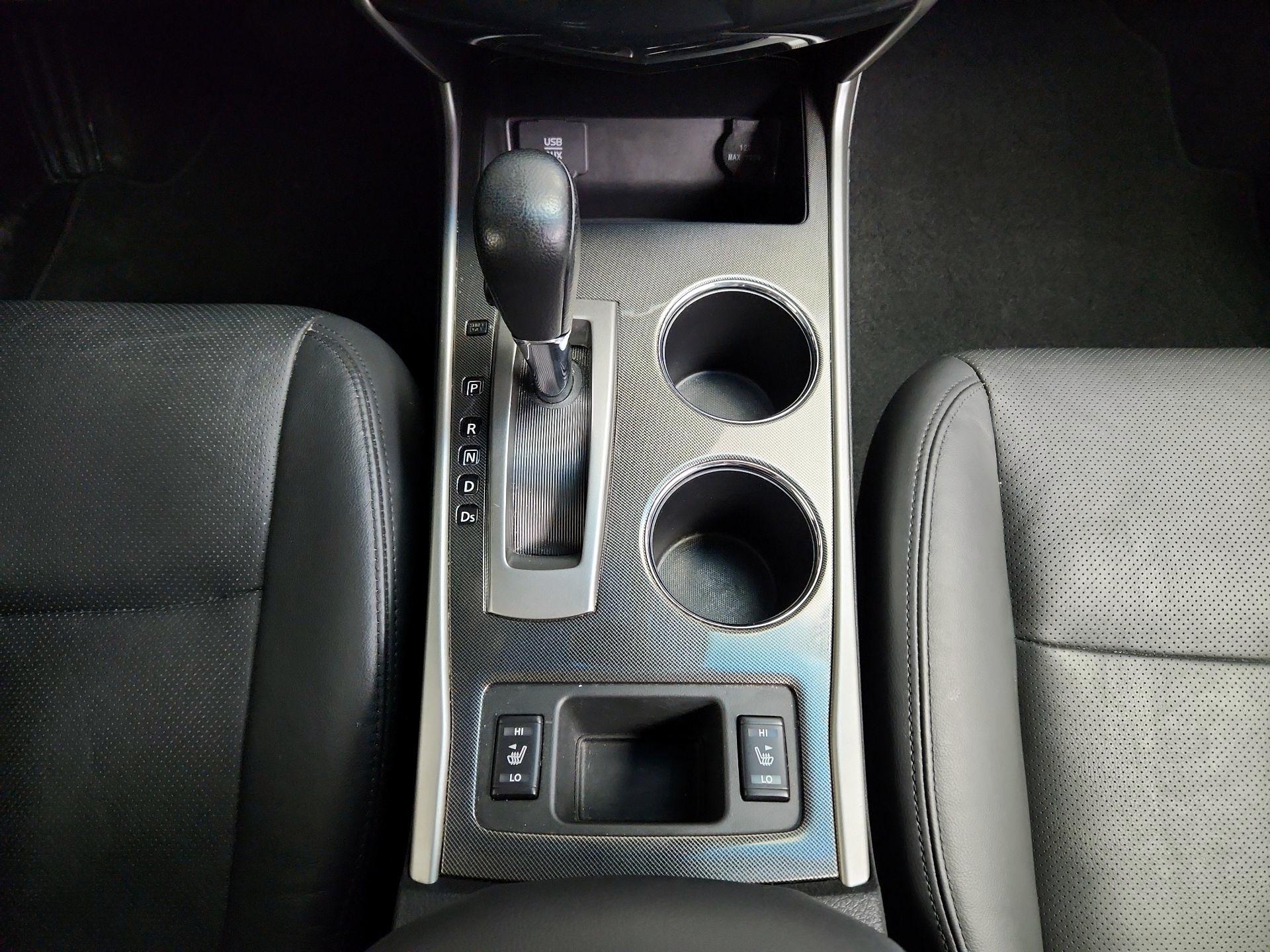 Thumbnail: 2015 Nissan Altima - 17