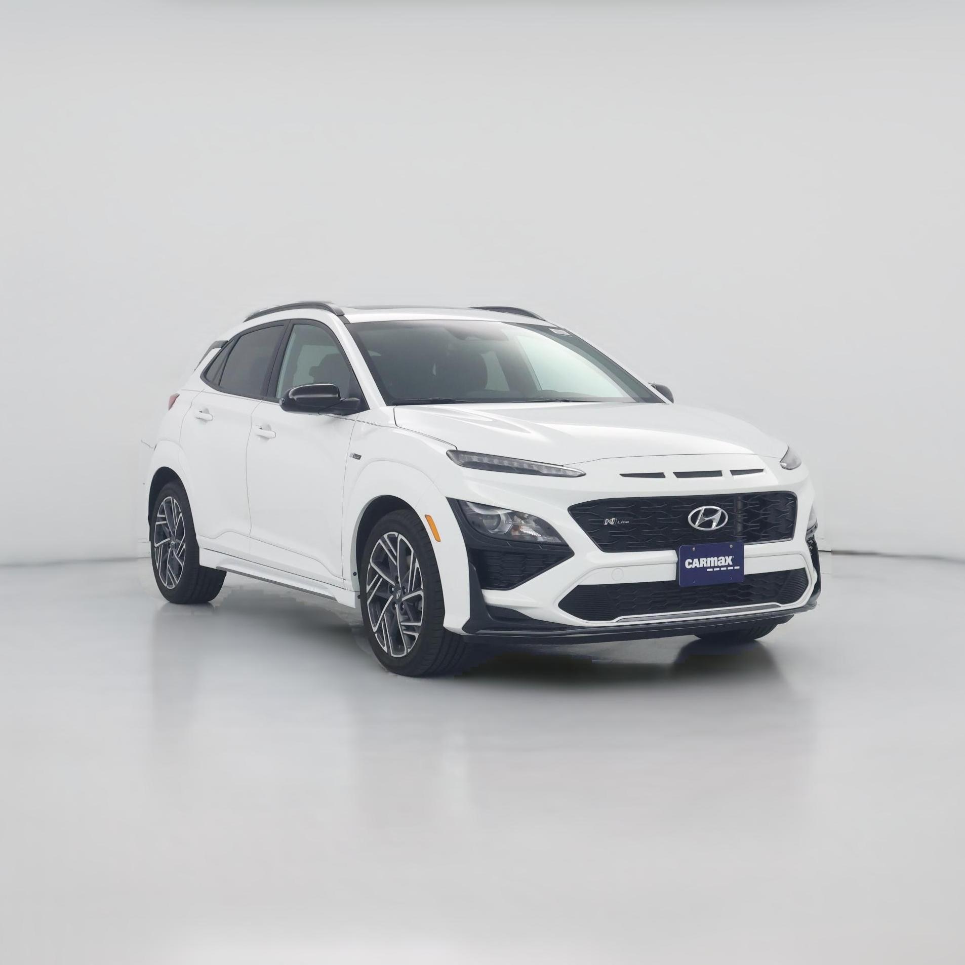 Thumbnail: 2023 Hyundai Kona - 1