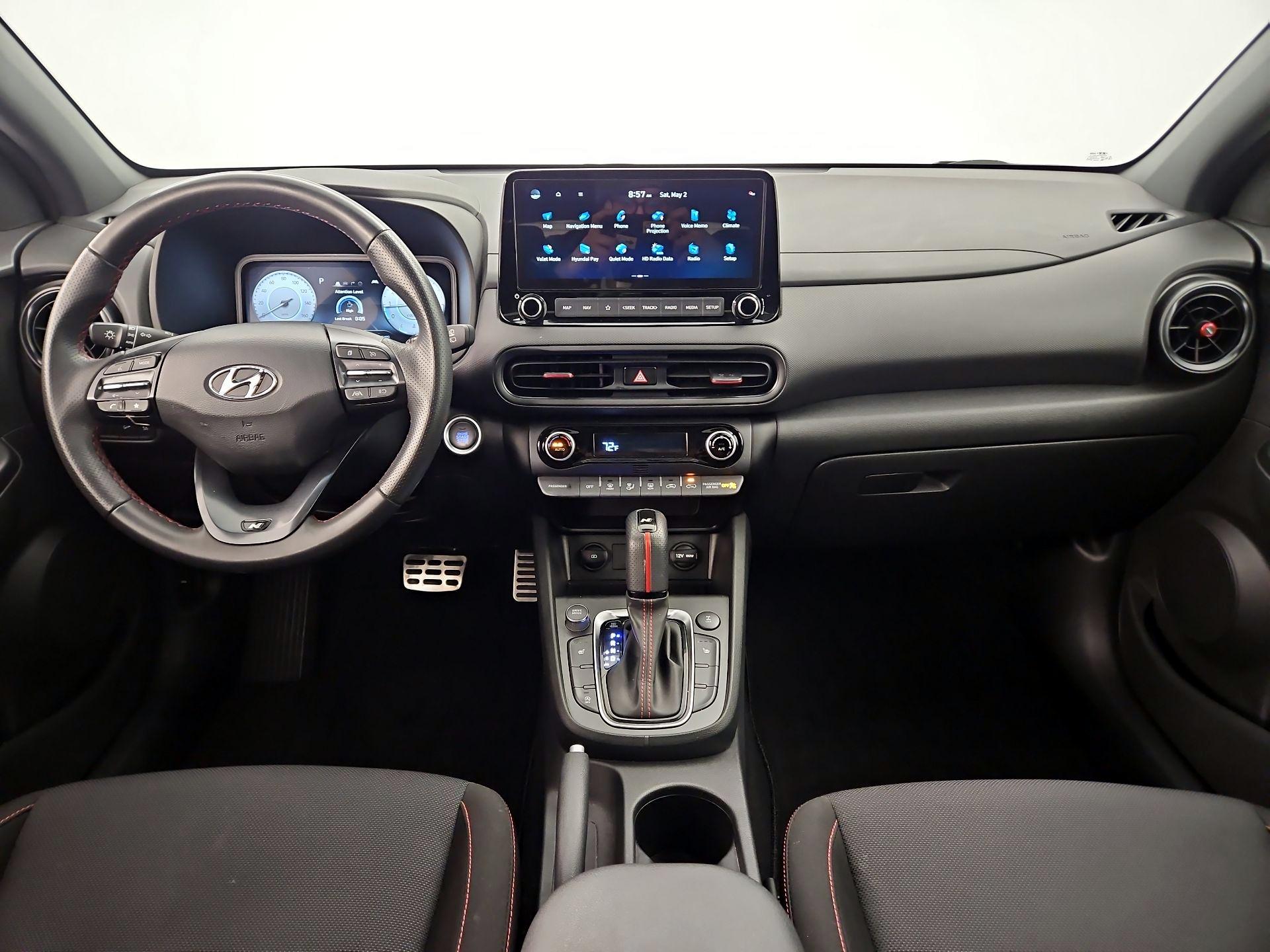 Thumbnail: 2023 Hyundai Kona - 9