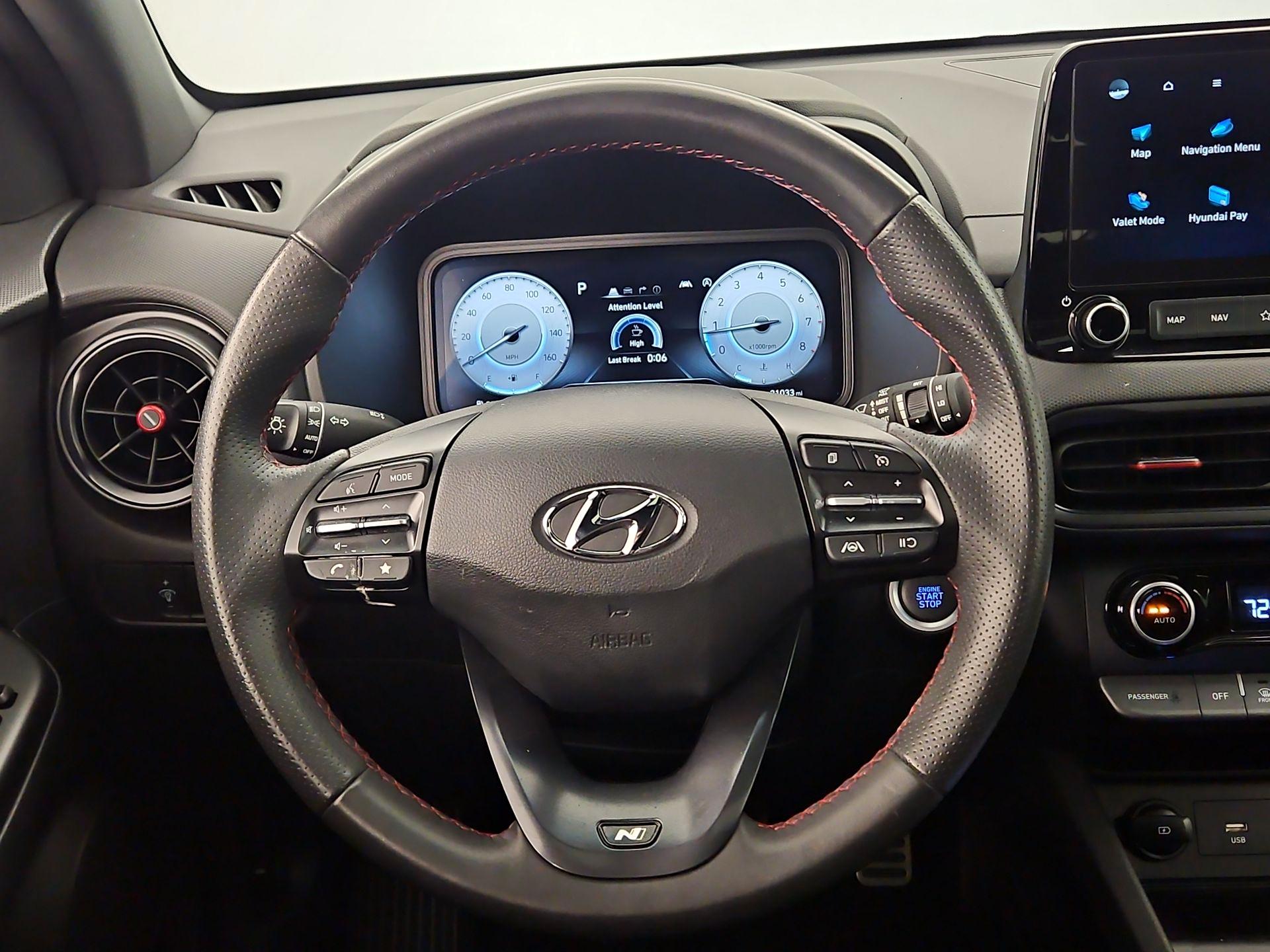 Thumbnail: 2023 Hyundai Kona - 10